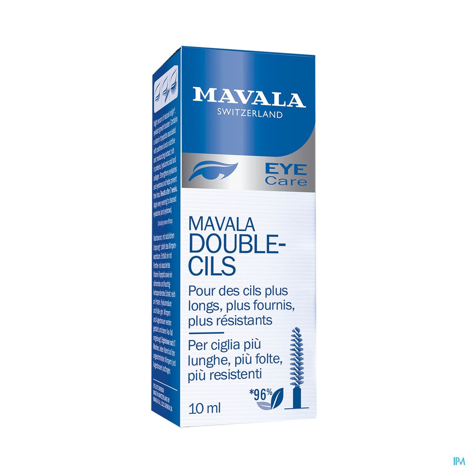 Mavala Mascara Double Cils 10ml
