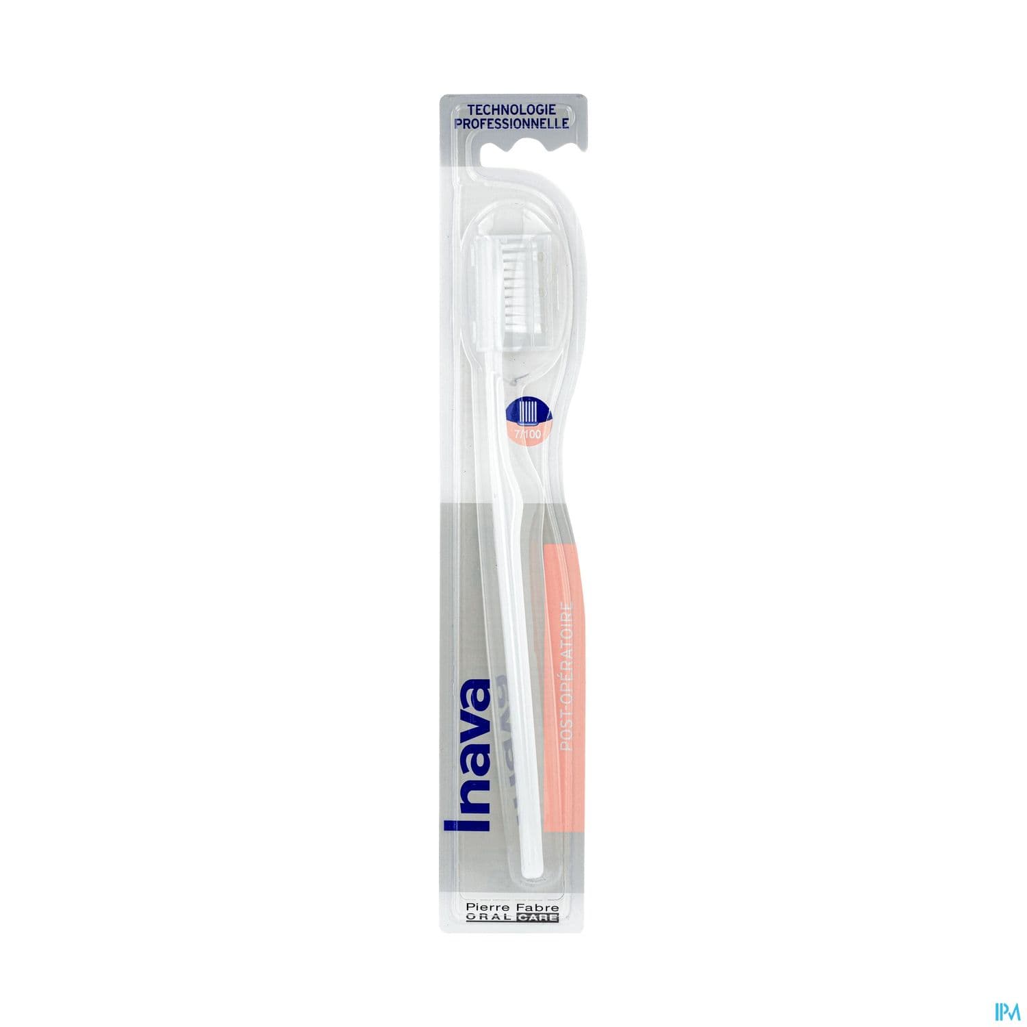Inava Postoperatoire Brosse A Dents 7/100