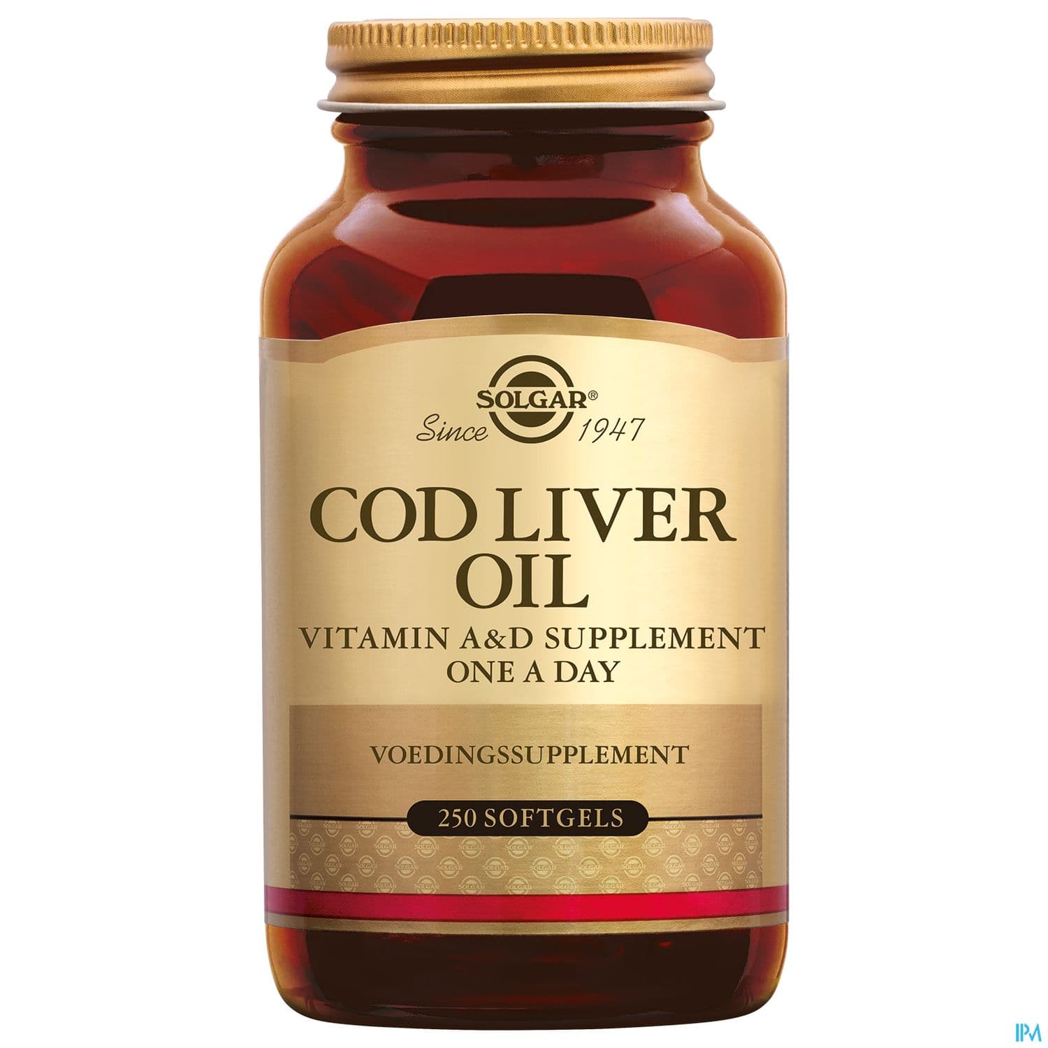 Solgar Huile Foie Morue Norvege Capsule Molle 250 — Pharmacie Du Pont Nely - Trouville-sur-Mer