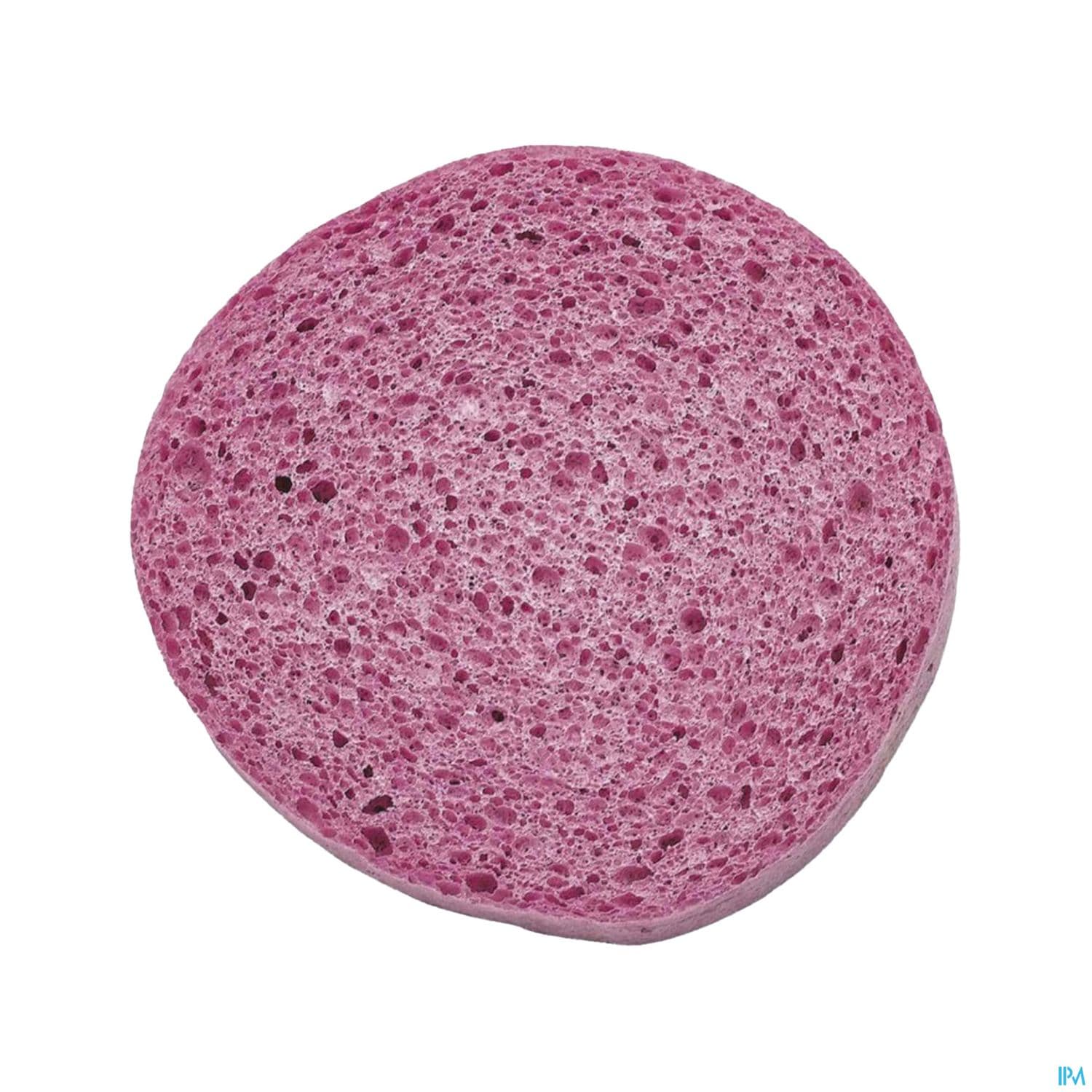 3 Claveles Eponge Demaquillante 7cm