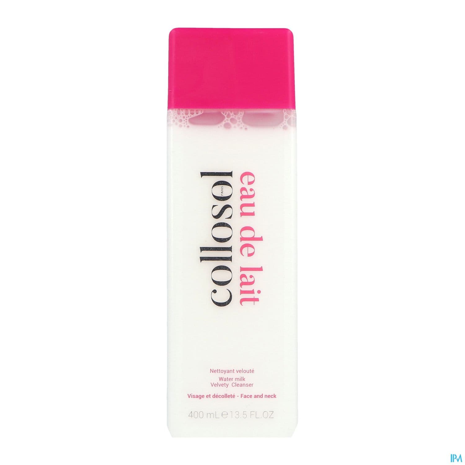COLLOSOL EAU DE LAIT 400ML