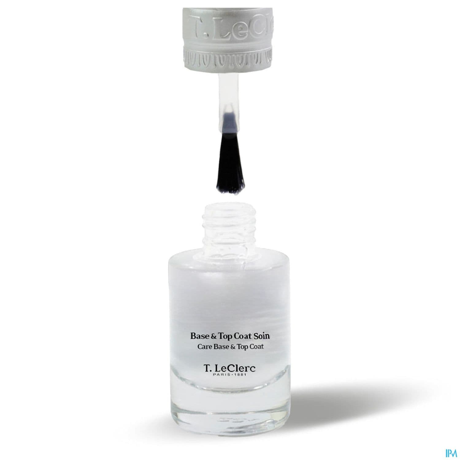 TLECLERC TOP COAT 10ML