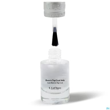 TLECLERC TOP COAT 10ML