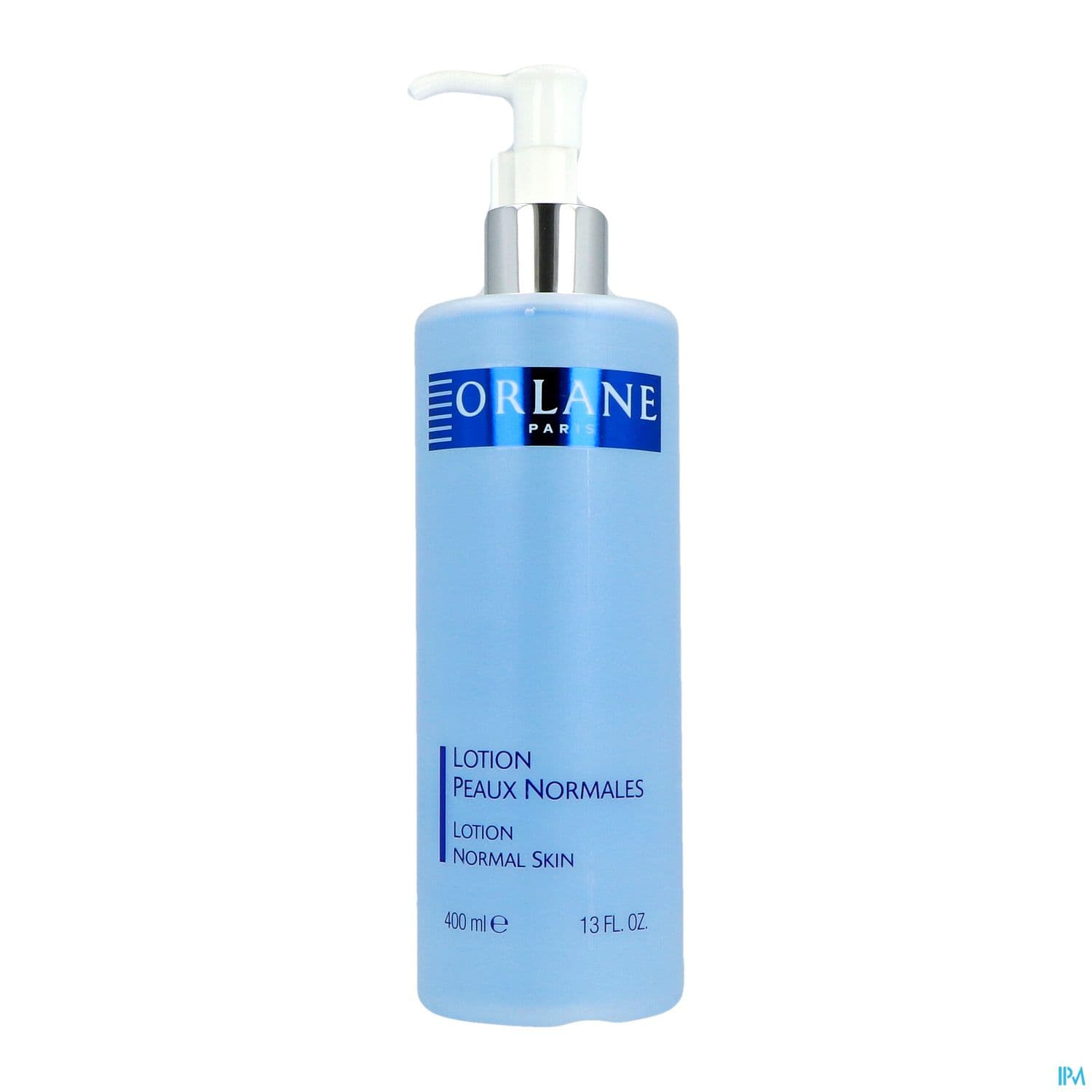 Orlane Lotion Tonifiante Peaux Normales 400ml — Pharmacie Pharmavance Auteuil
