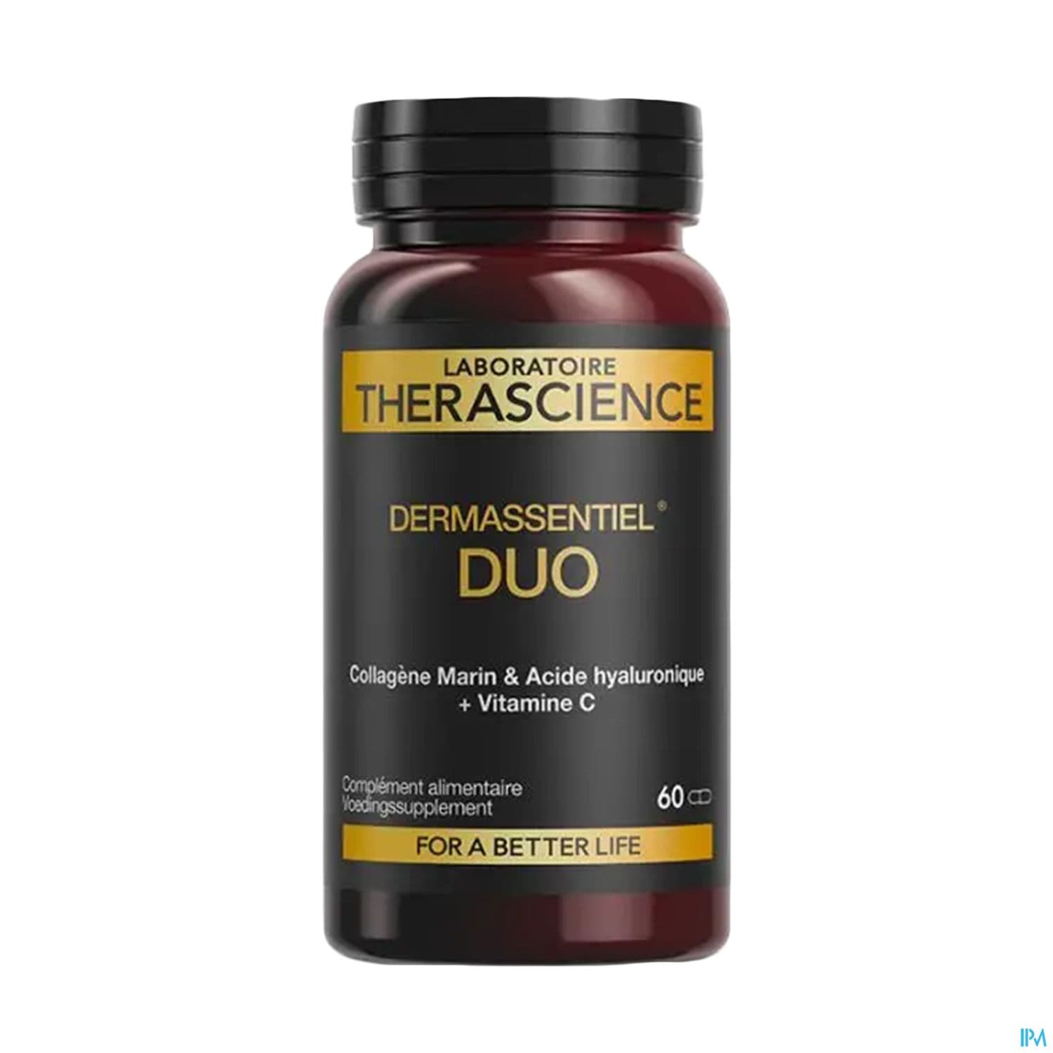 DERMASSENTIEL DUO GELULE 60