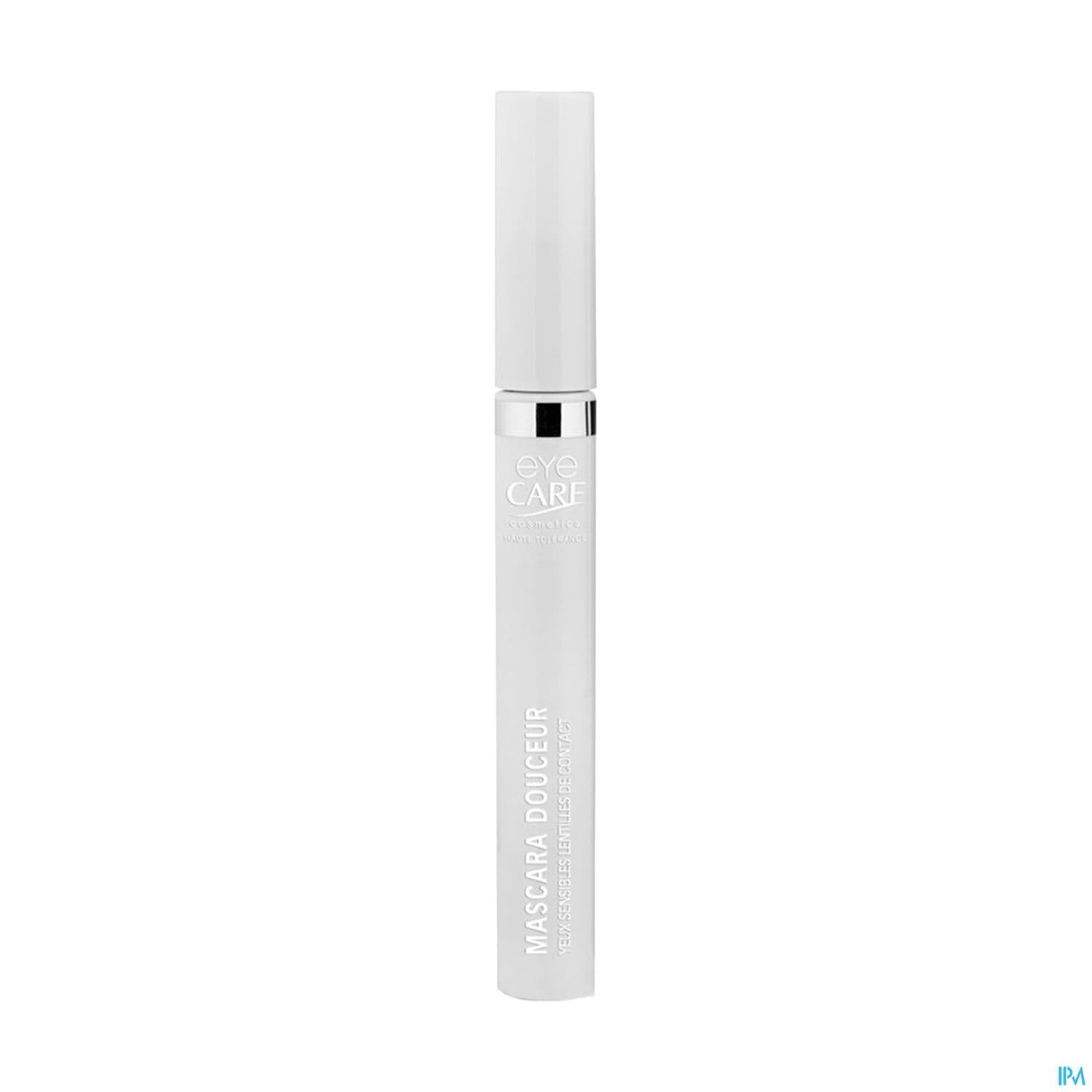 Eye Care Mascara Douceur Bleu Nuit 6g — Pharmacie Pharmavance Auteuil