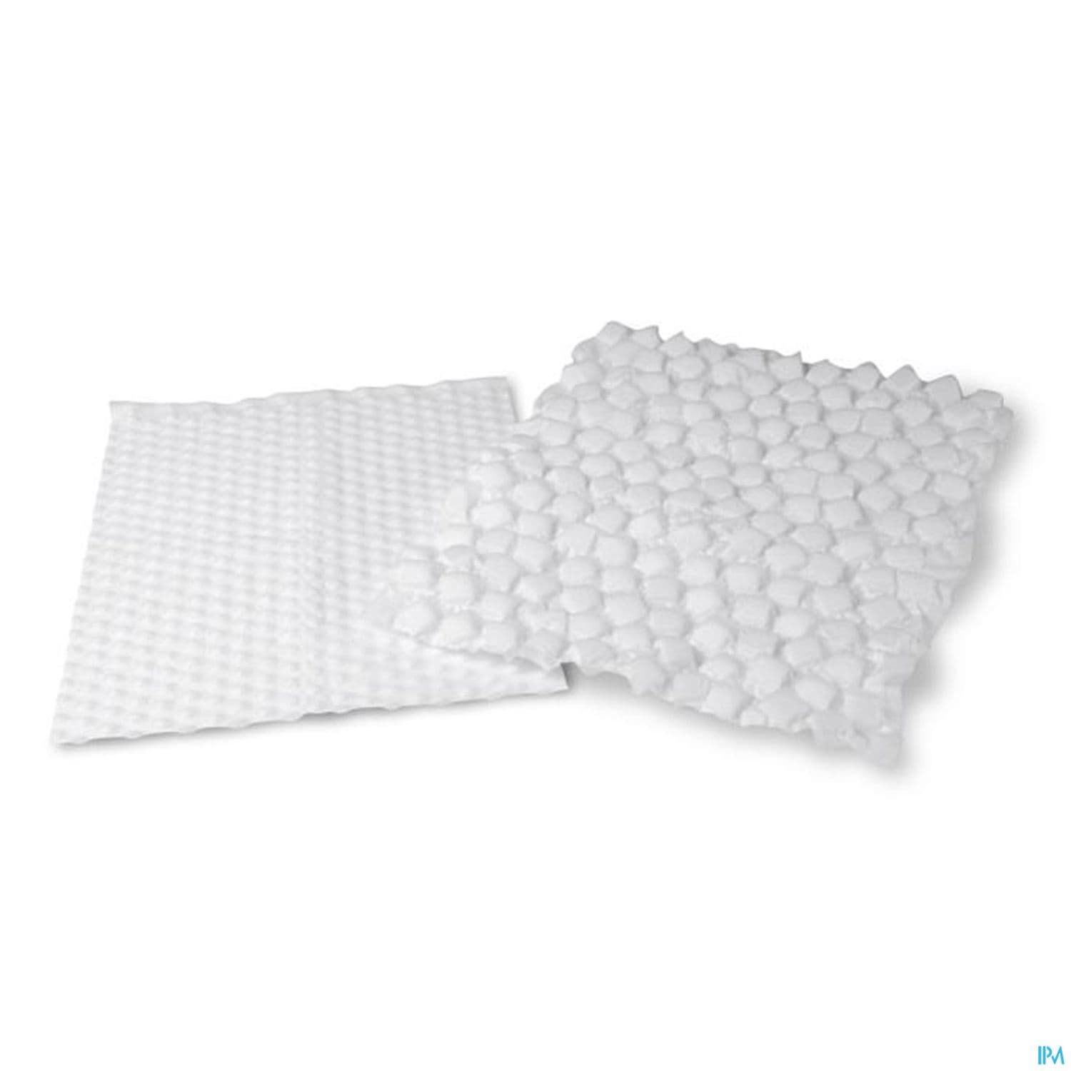 Mobiderm Plaque Mobilisatrice Plots 1m X 25cm