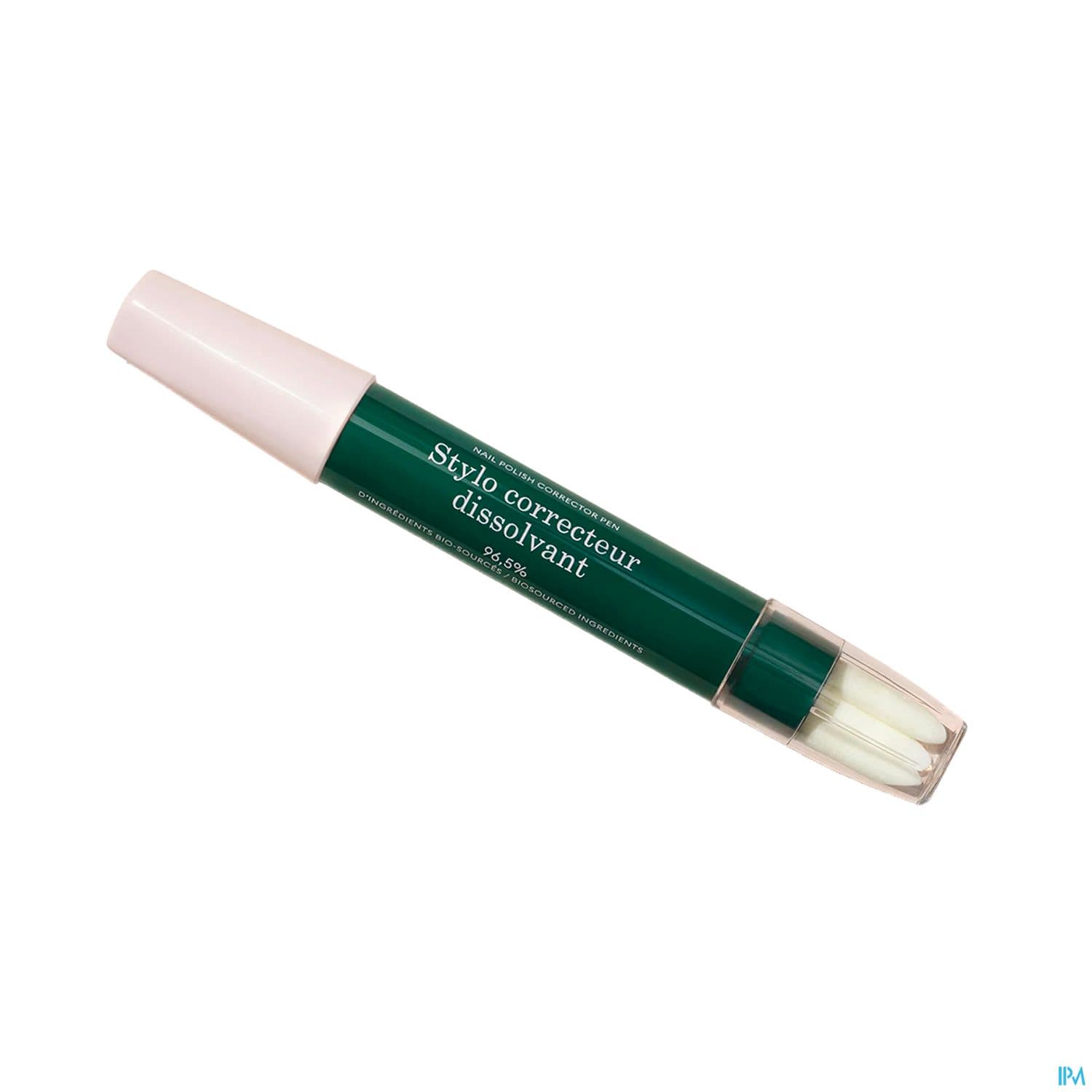 Manucurist Green Flash Dissolvant Stylo Correcteur 4ml