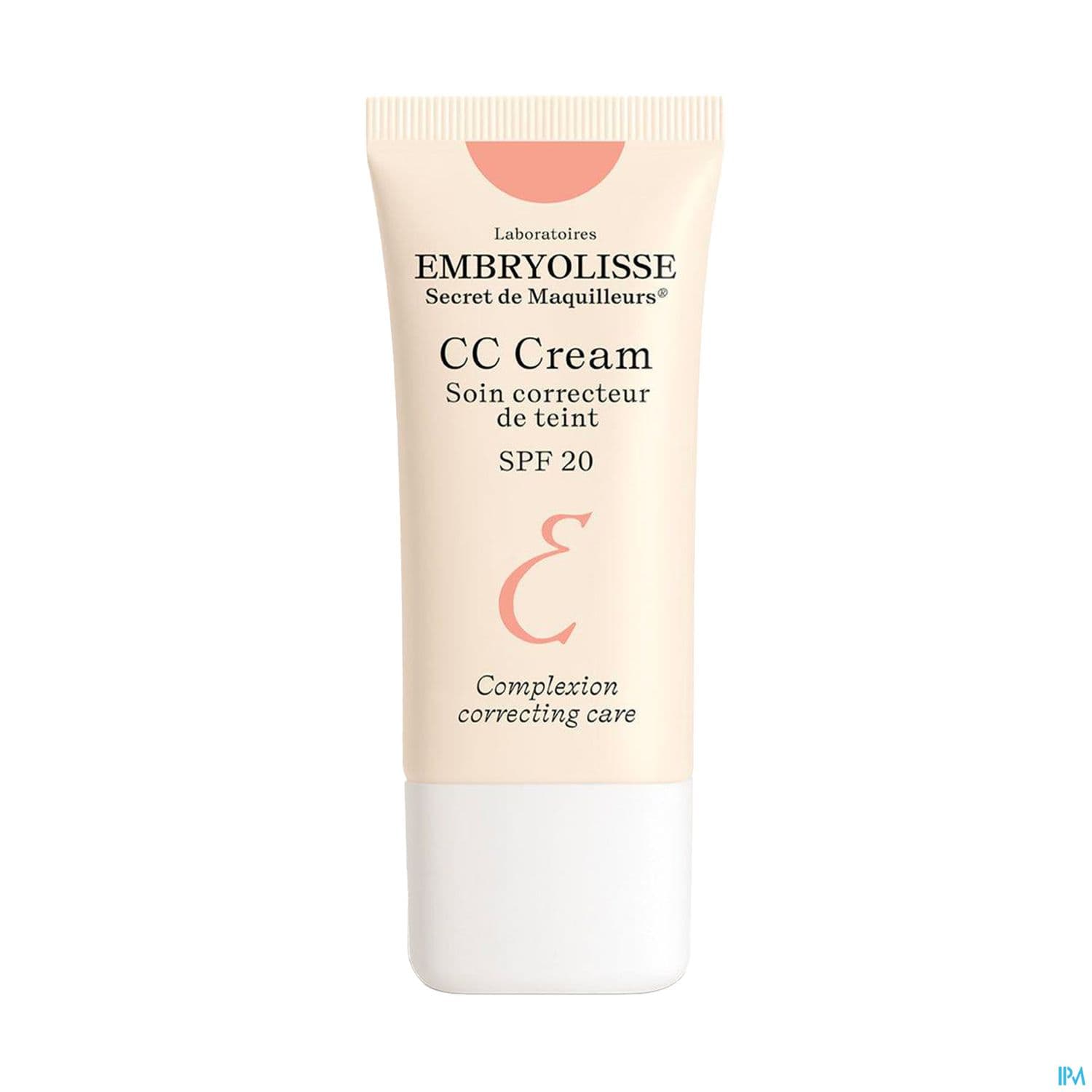 EMBRYOLISSE CC CR CORRECTEUR 30ML