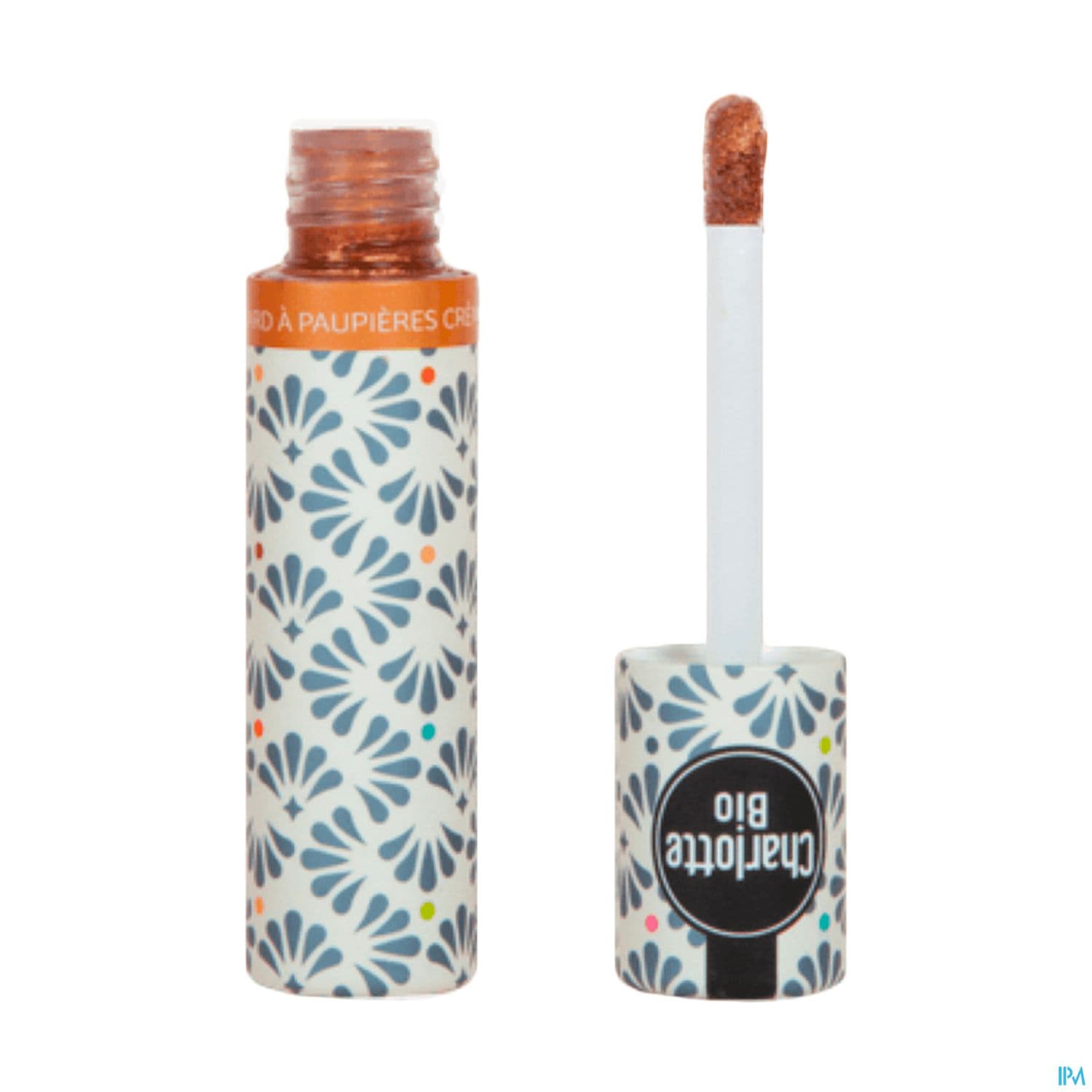 Charlotte Bio Ombre A Paupieres Cuivre 1g3