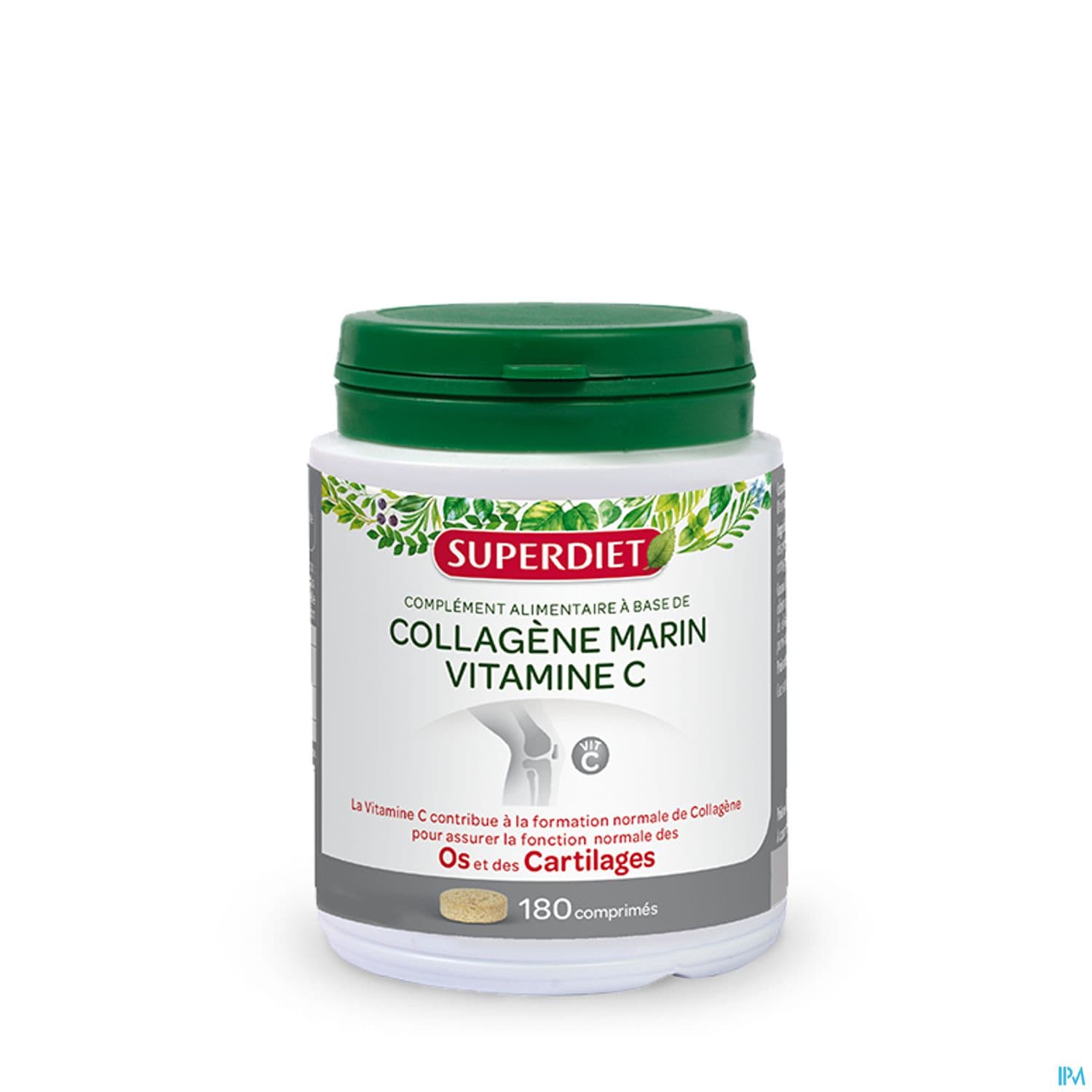 SUPERDIET COLLAG MAR ACEROL CPR180