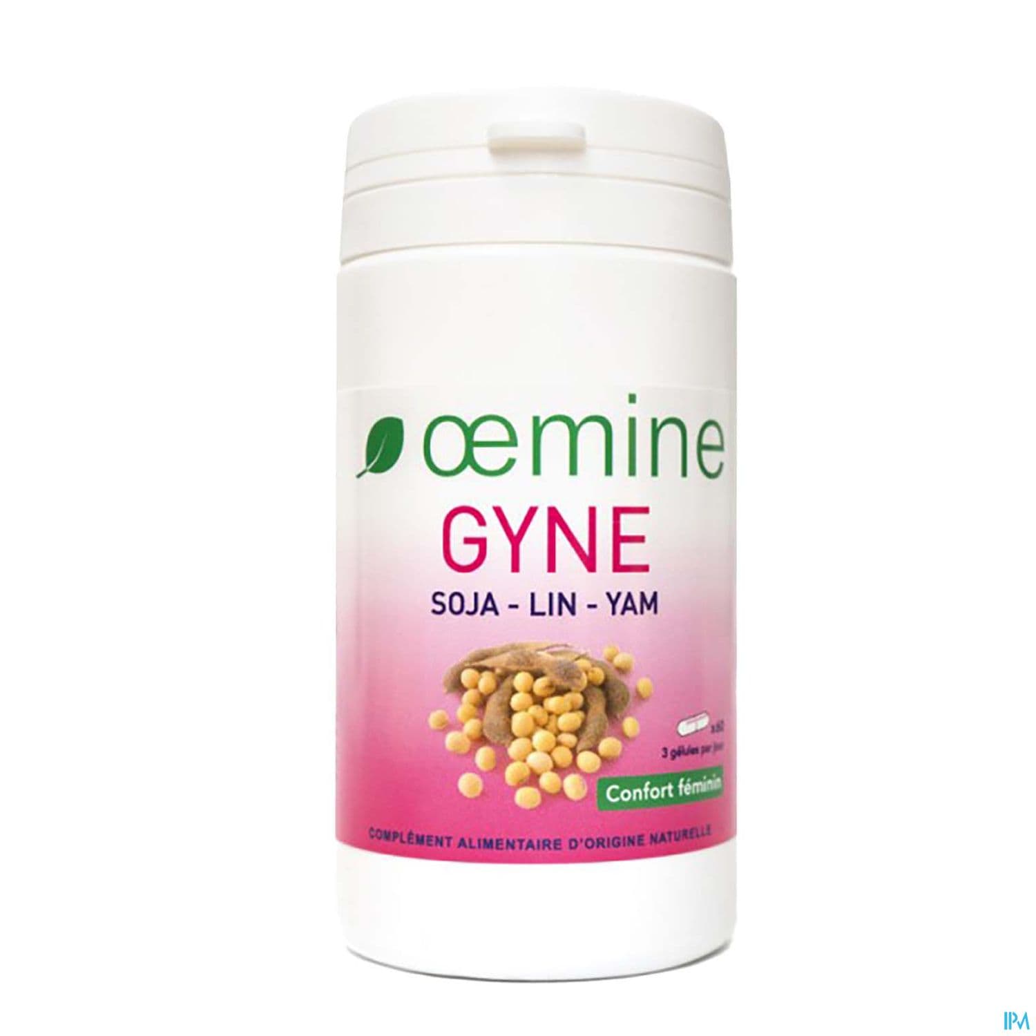 OEMINE GYNE GELUL 60