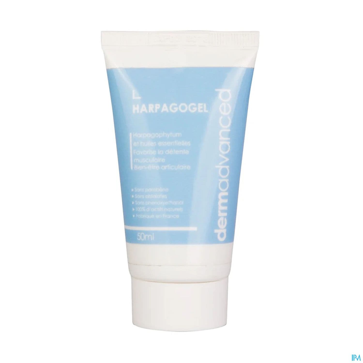 Dermadvanced Harpagogel 50ml