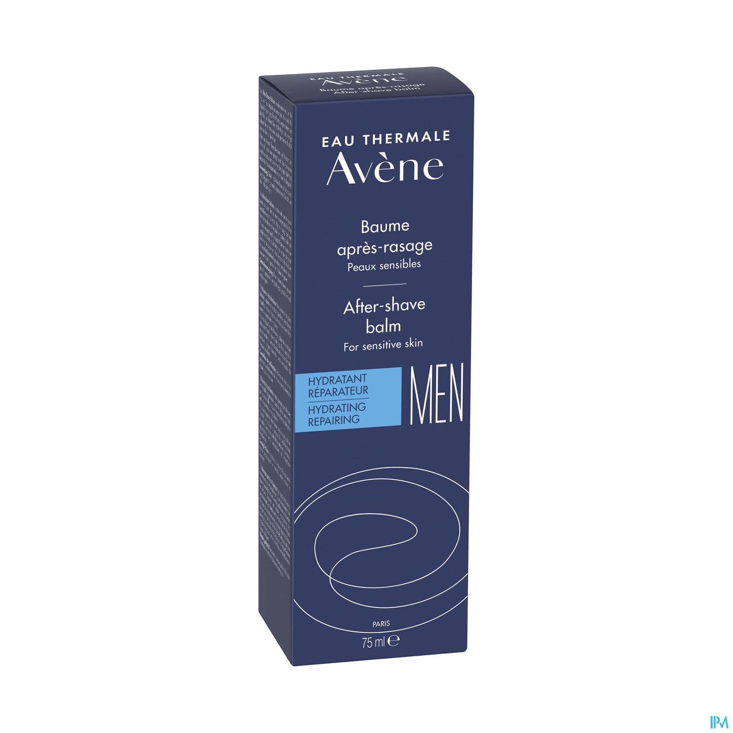 AVENE MEN BAUME HYDR 75ML