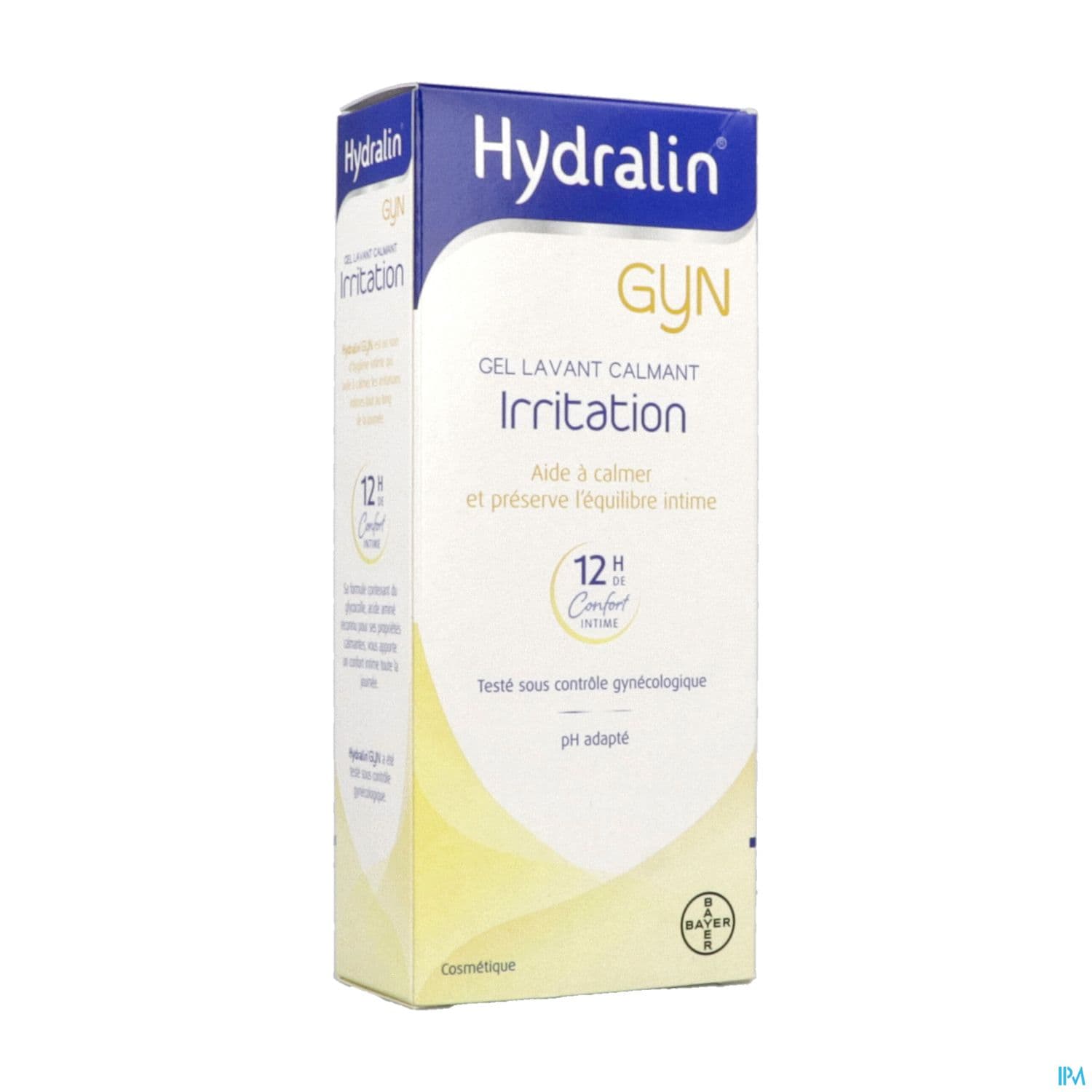 HYDRALIN GYN 200ML
