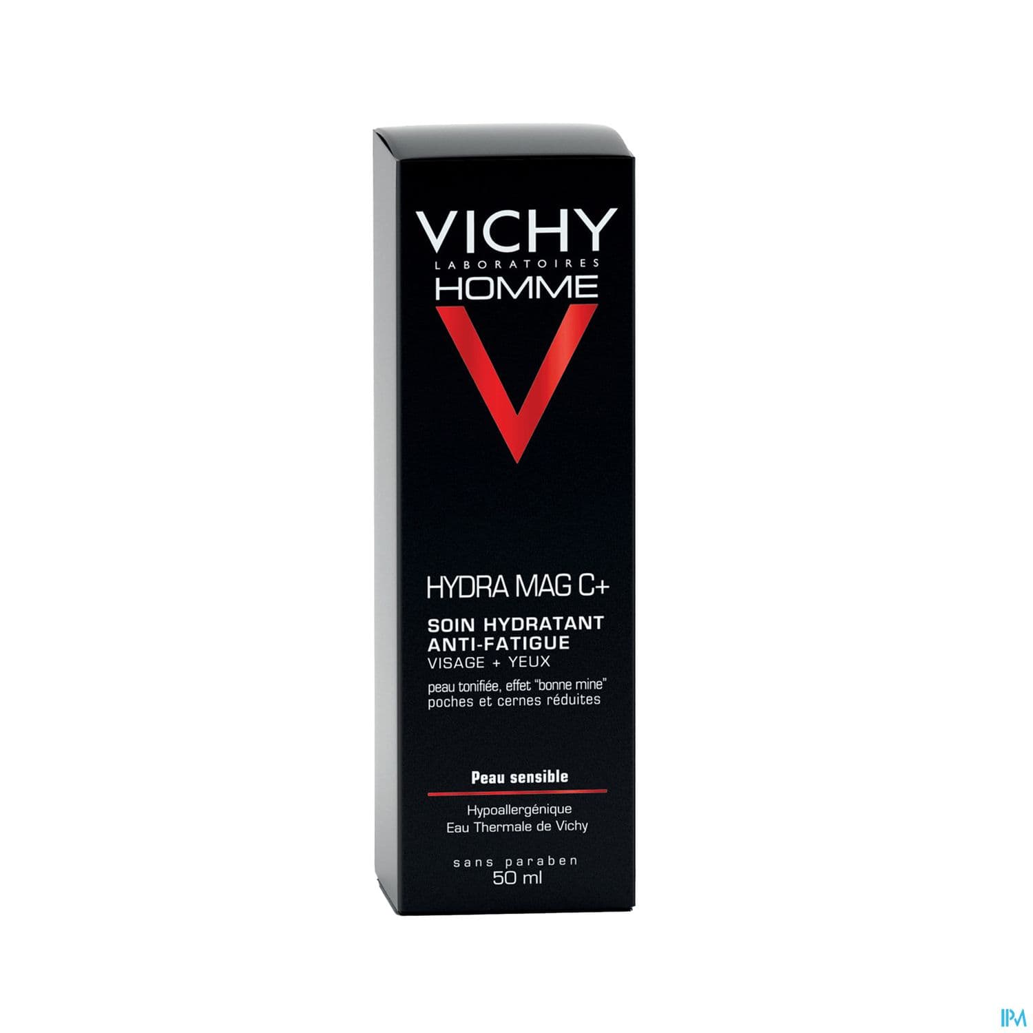 VICHY H HYDRA MAG C+ SOIN 50ML