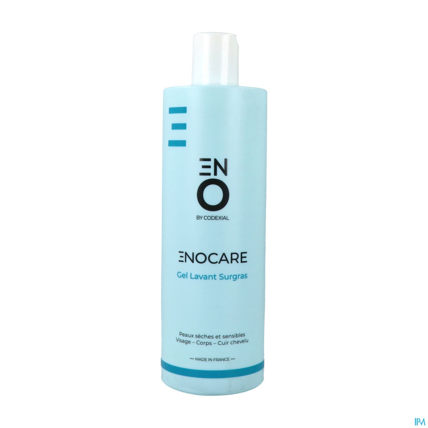 Codexial Enocare Gel Lavant Surgras 400ml — Pharmacie de la Gare Dijon