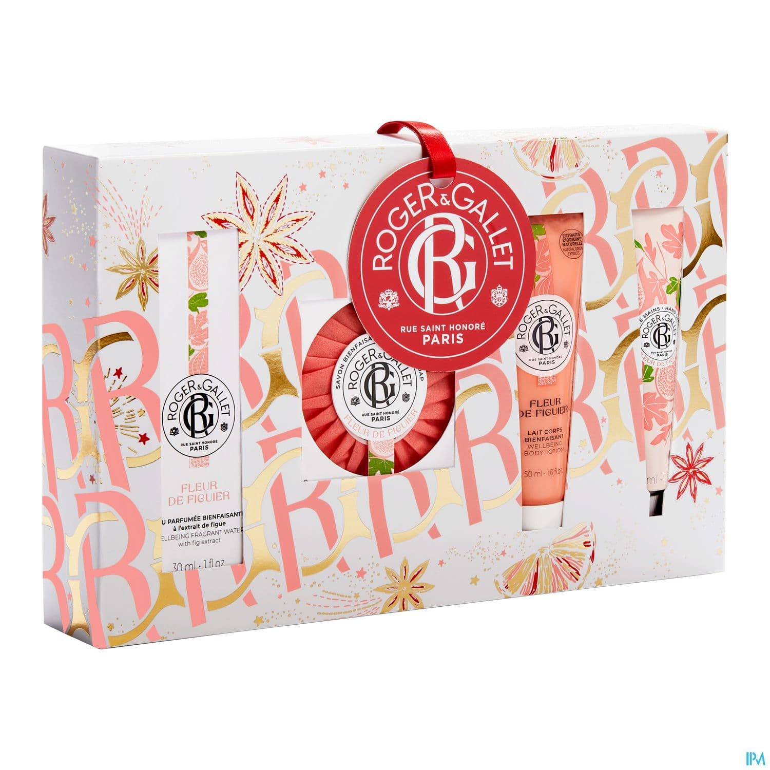 RG NOEL23 FL FIGUIER RITUEL — Grande Pharmacie de la Rode
