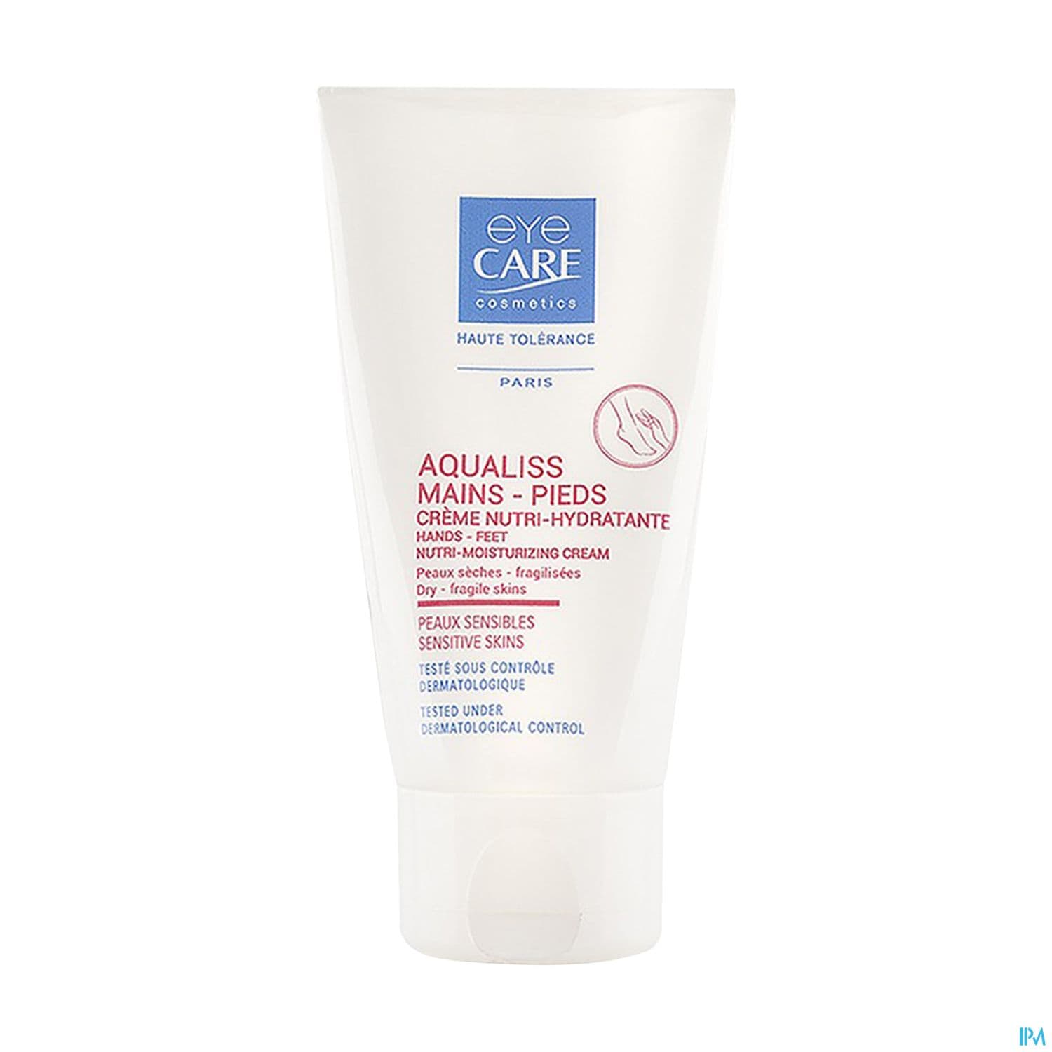 EYE-CARE AQUALISS CR MAIN PIED50ML — Pharmacie du Soleil Elsie Santé