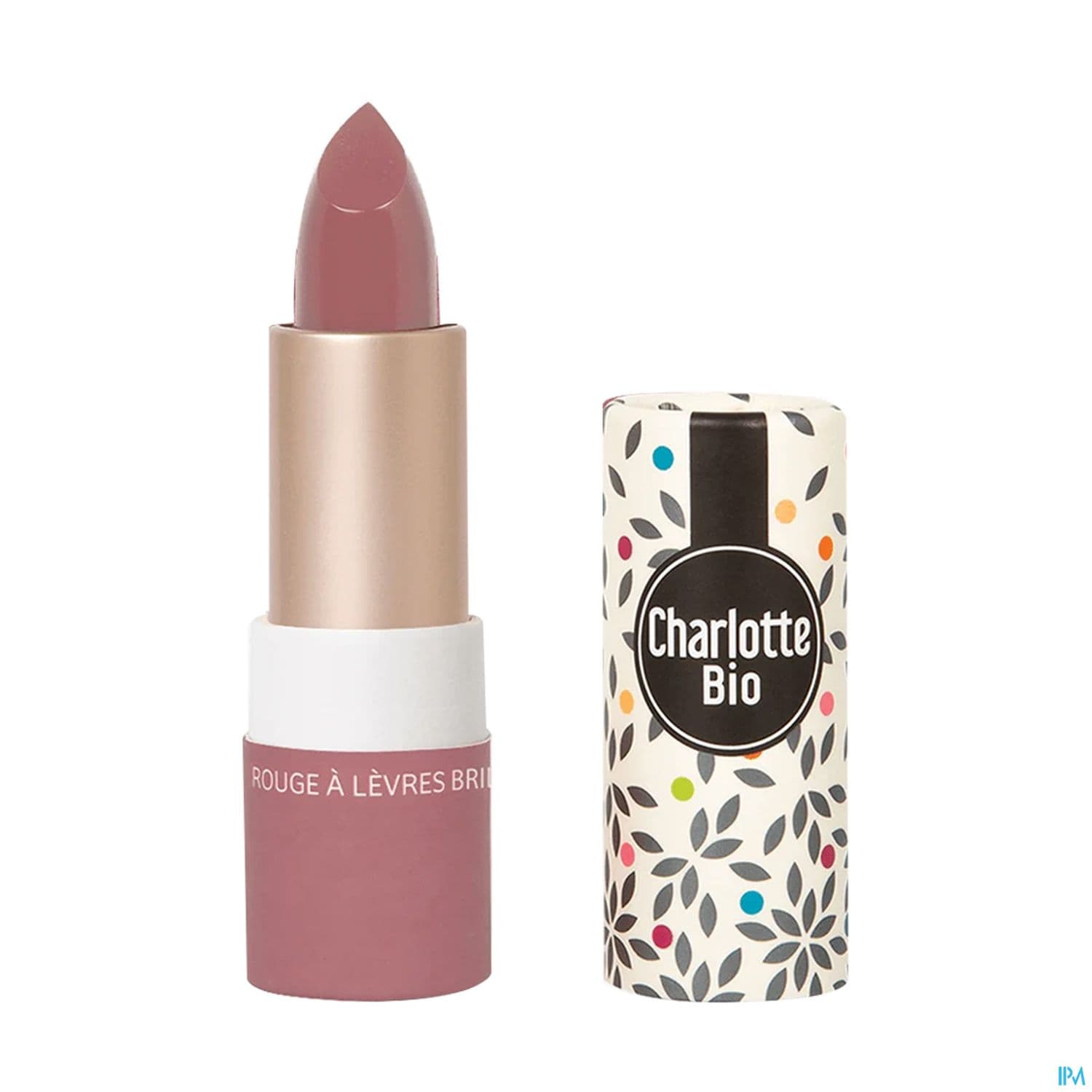 CHARLOTTE BIO RGE LEV ROSE VINTAG — Pharmacie du Carrefour - Bourg-en-Bresse