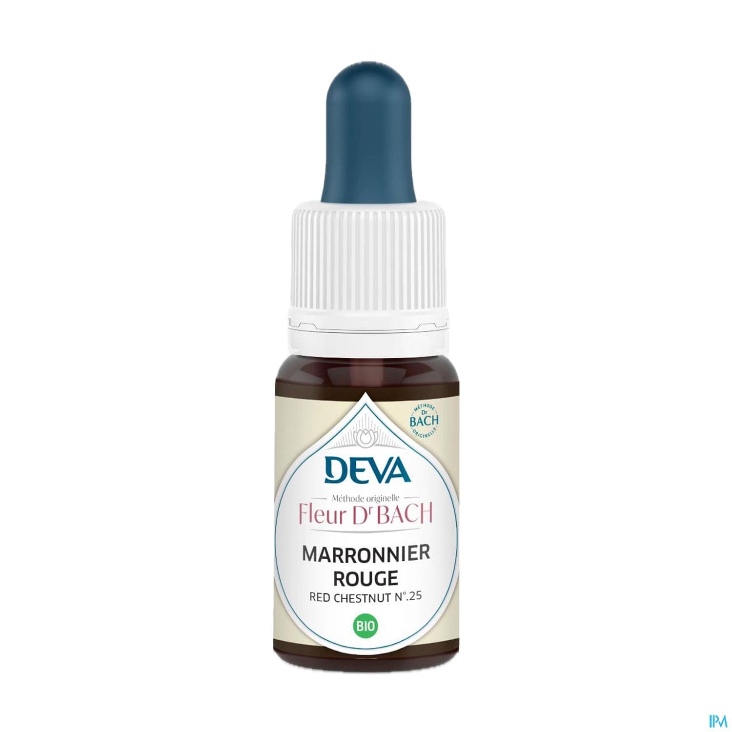 DEVA EF BIO BACH MARRON RGE 15ML — Pharmacie entre Deux Guiers