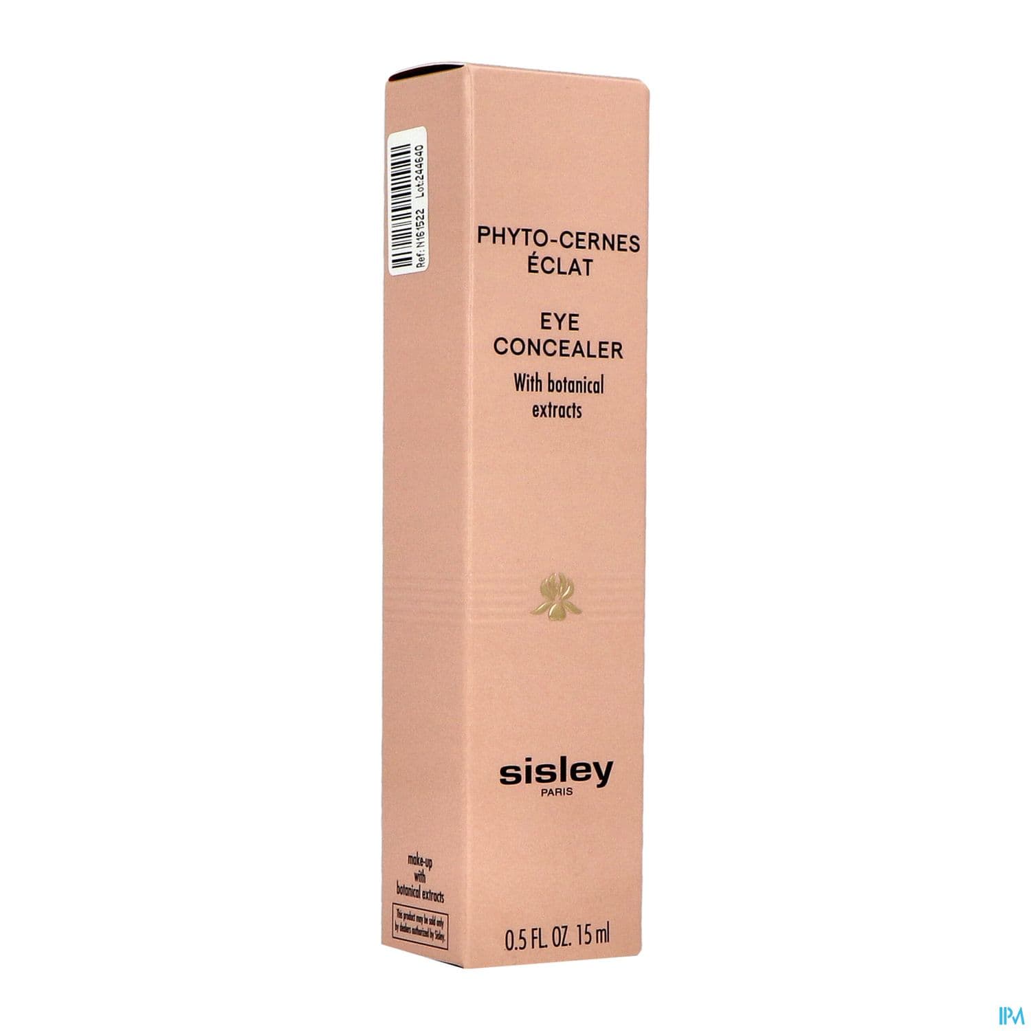 SISLEY PHYTO-CERNE ECLAT N2 15ML — Pharmacie Apothical Carré Sénart