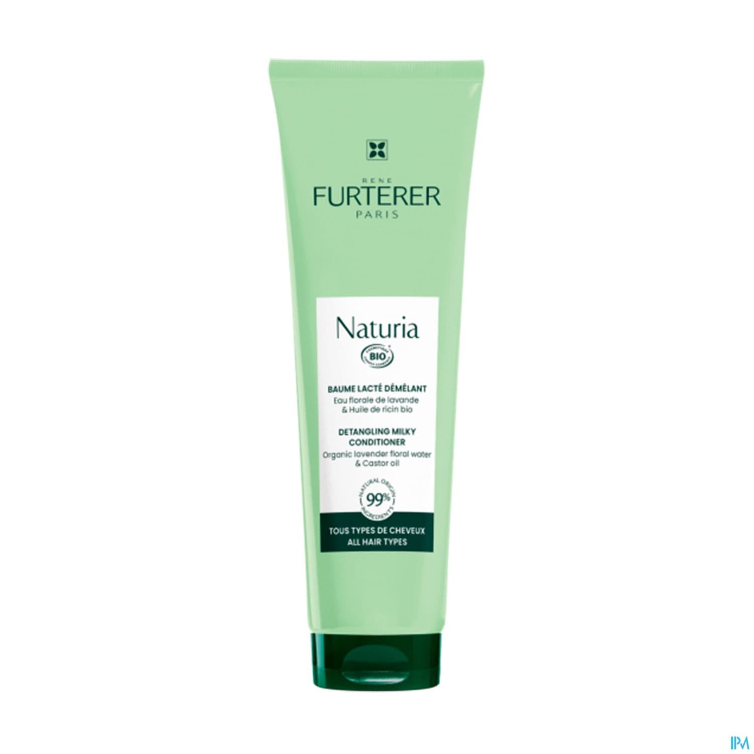 FURTERER NATURIA BAUME DEMEL 150ML