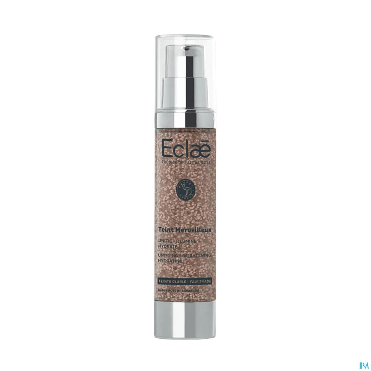 ECLAE TEINT MERVEIL CLAIRE 30ML — Pharmacie du Grand Vitrolles
