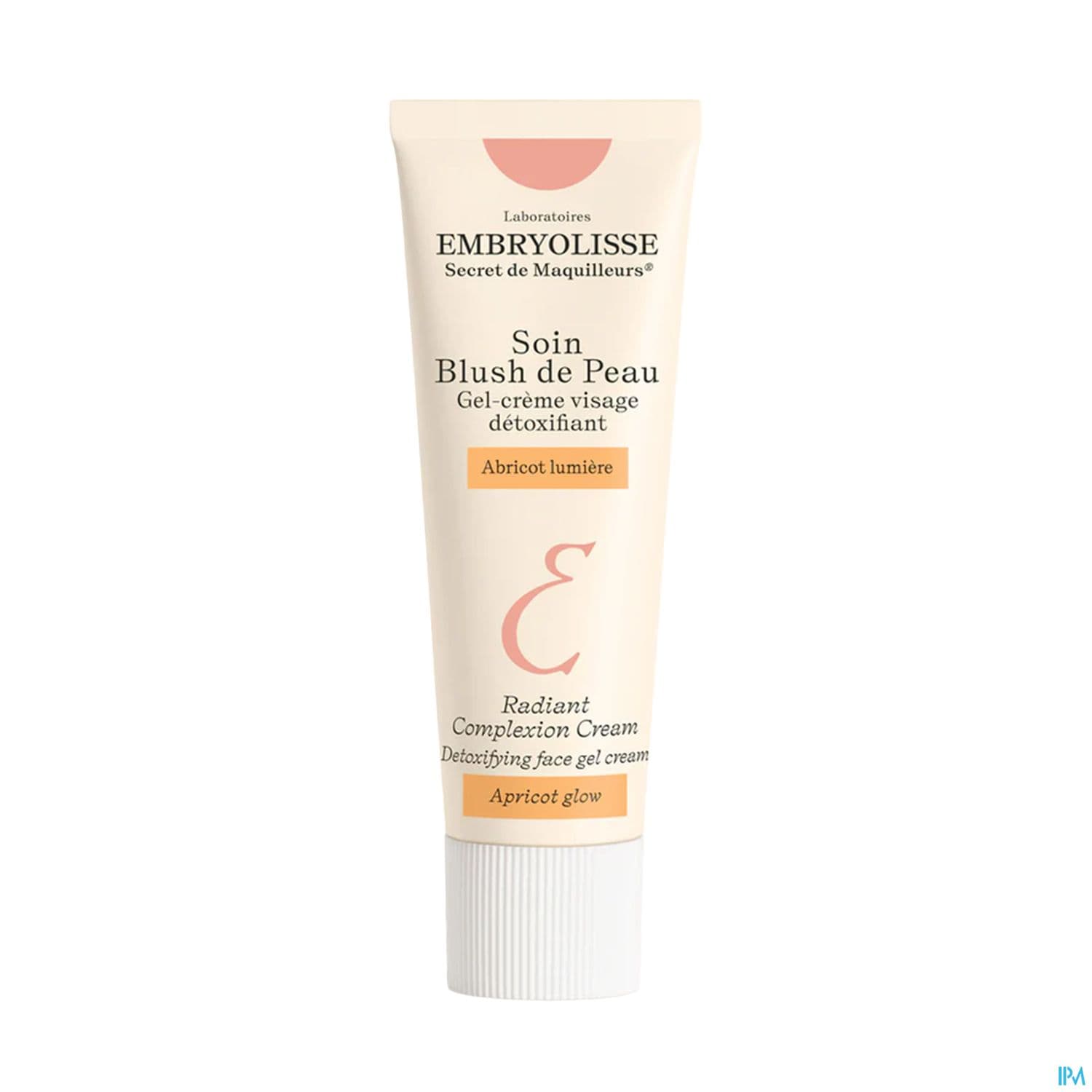 EMBRYOLISSE SOIN BLUSH ABRIC 50ML