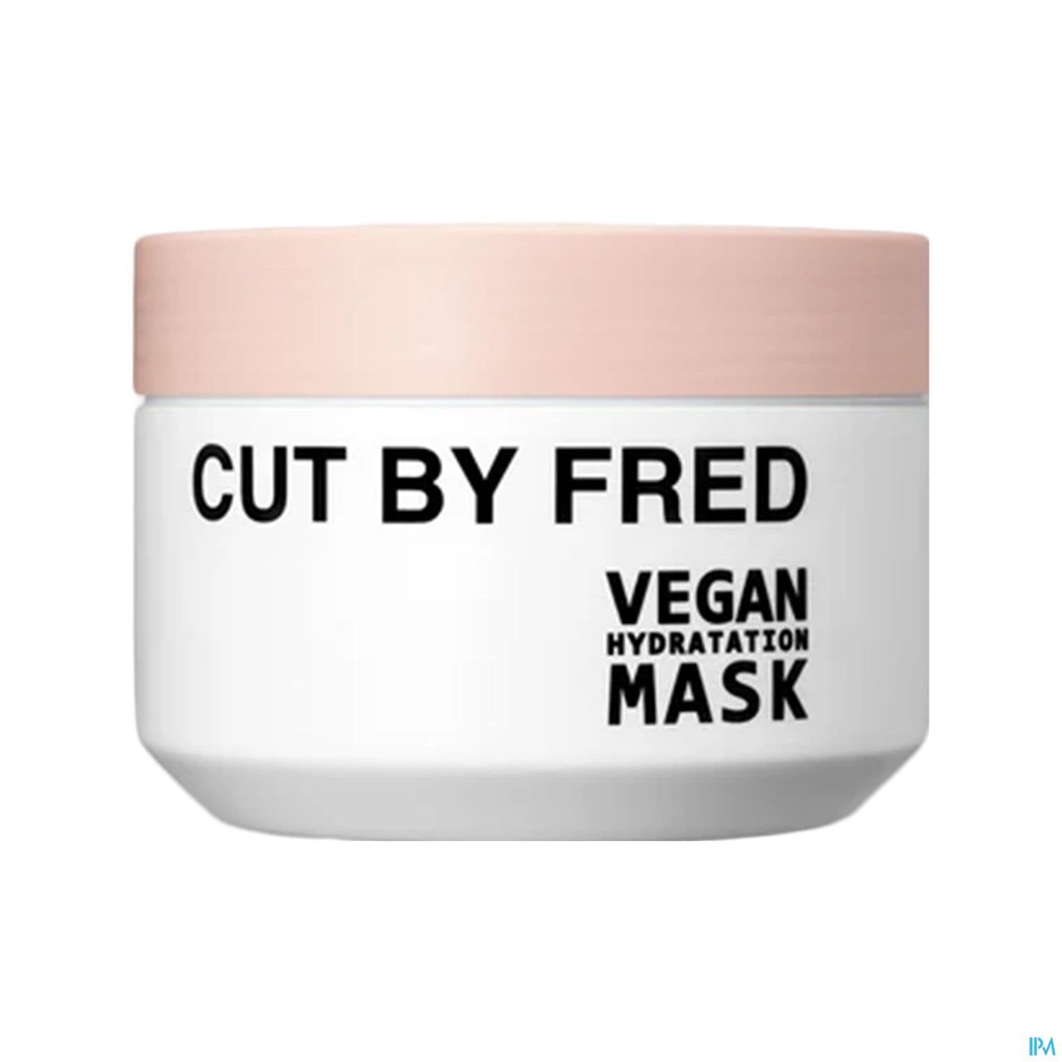 CUT BY FRED VEGAN HYDRA MASK 400ML