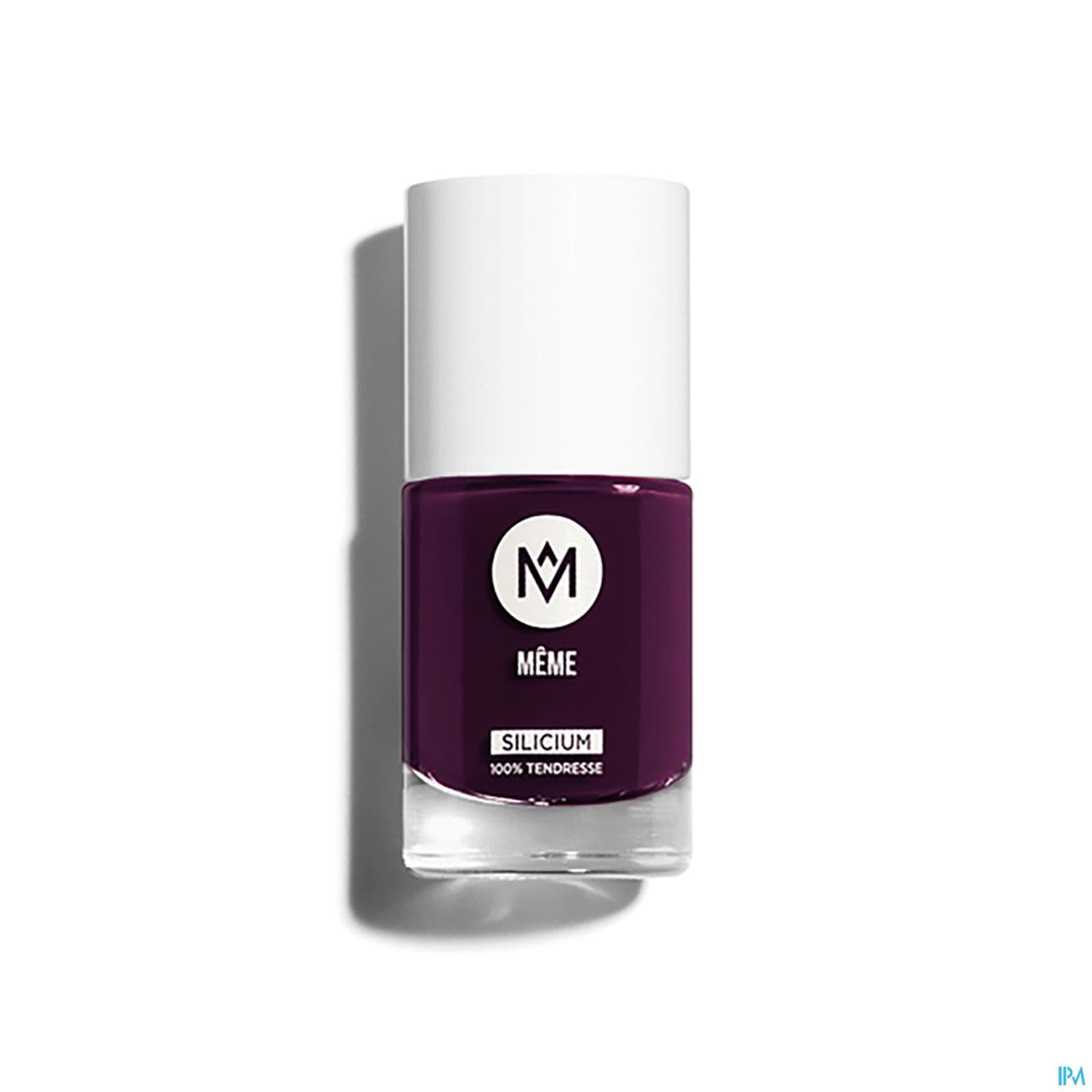 MEME VERNIS AUBERGINE 08 10ML — Pharmacie Maritime