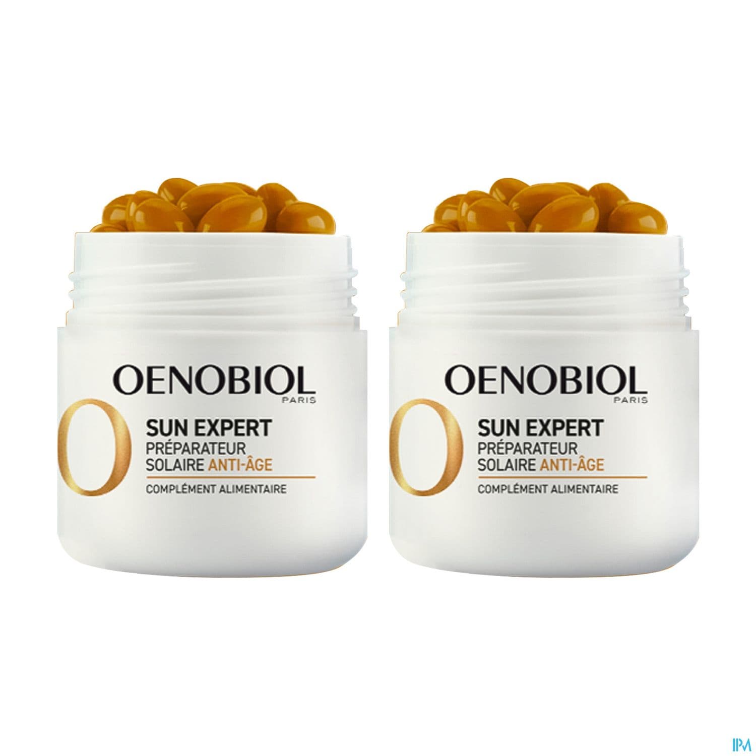OENOBIOL SUN EXPERT PREP AA 30X2