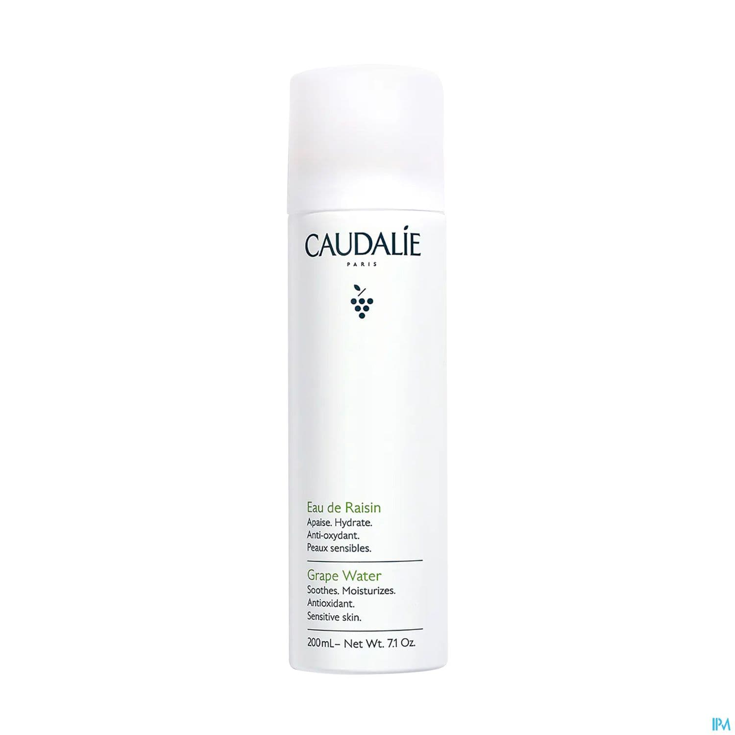 Caudalie Eau De Raisin Brumisateur 300ml — Pharmacie Lafayette de Douai