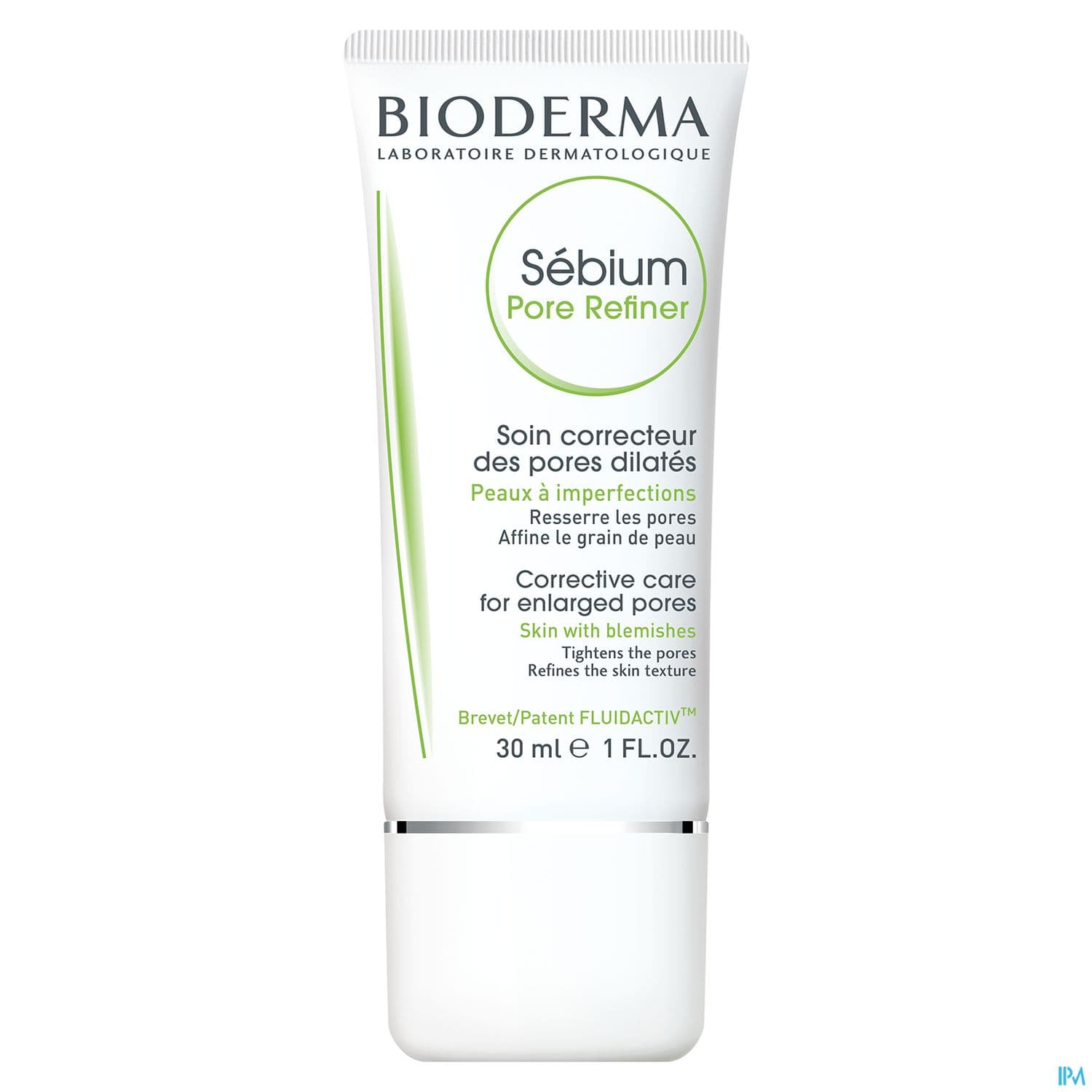 Bioderma Sebium Pore Refiler Concentre Correcteur 30ml