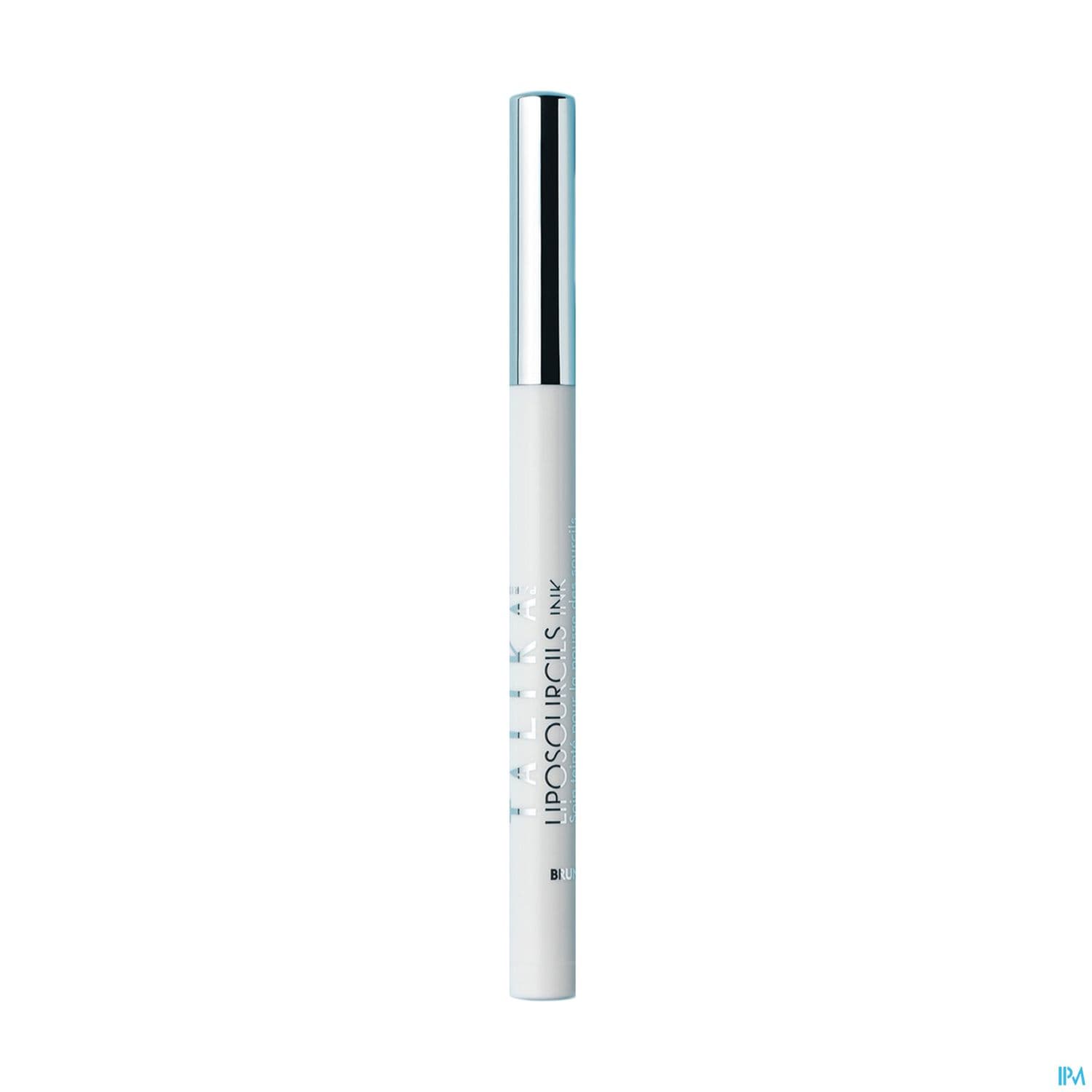 Talika Liposourcils Ink Feutre Chatain 0ml8 — Pharmacie Pharmavance Auteuil