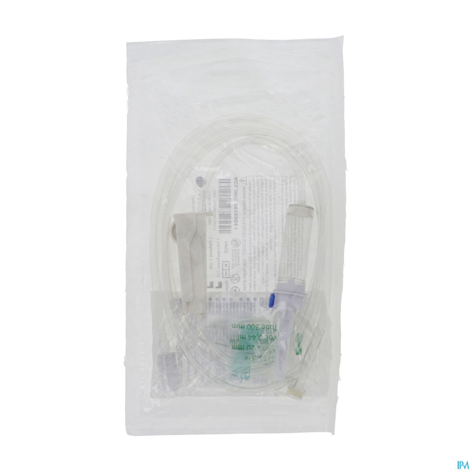 PERF LMV + MICROPERFUSEUR SECU 21G