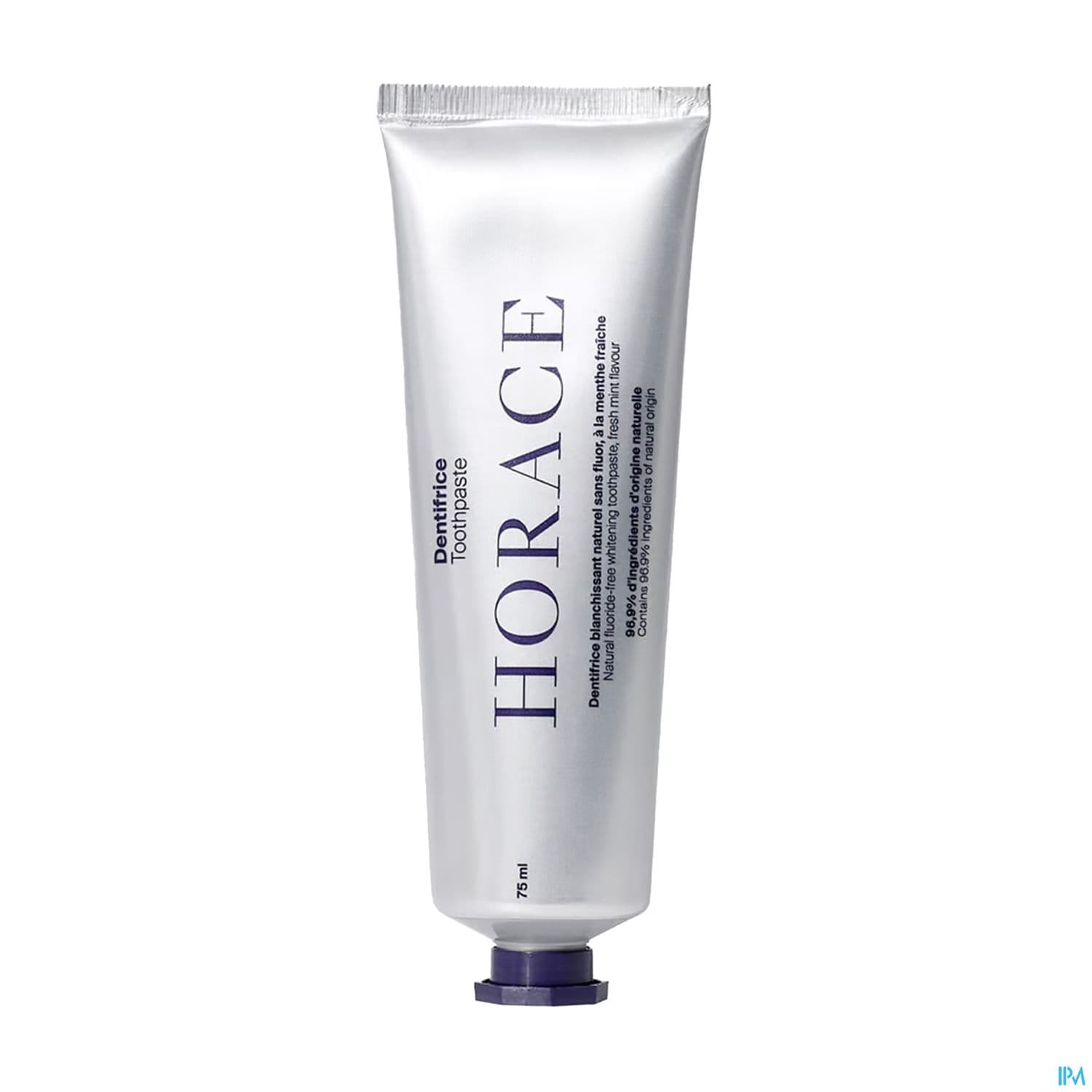 HORACE DENT MENTHE FRAICHE 75ML