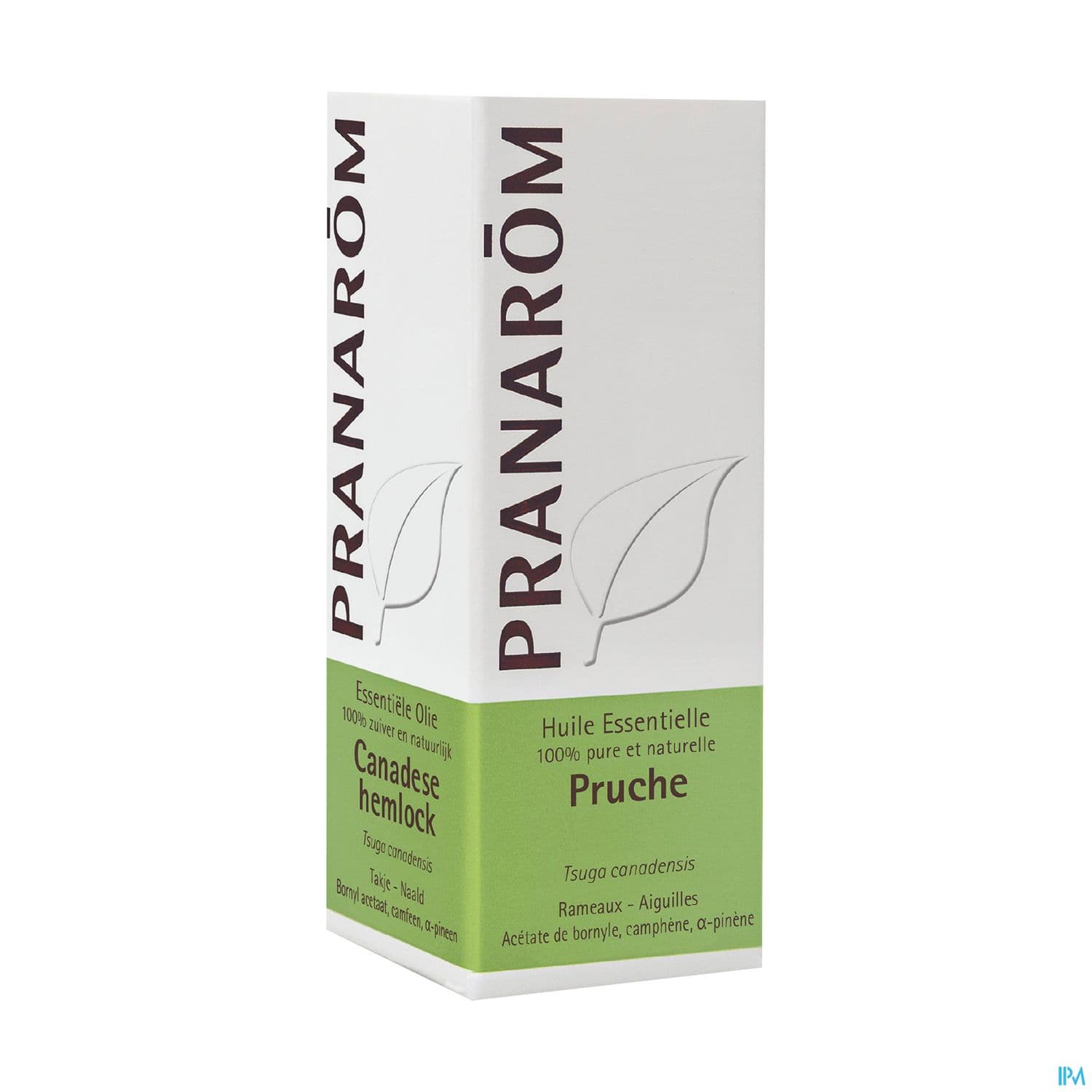 PRANAROM HE PRUCHE 5ML