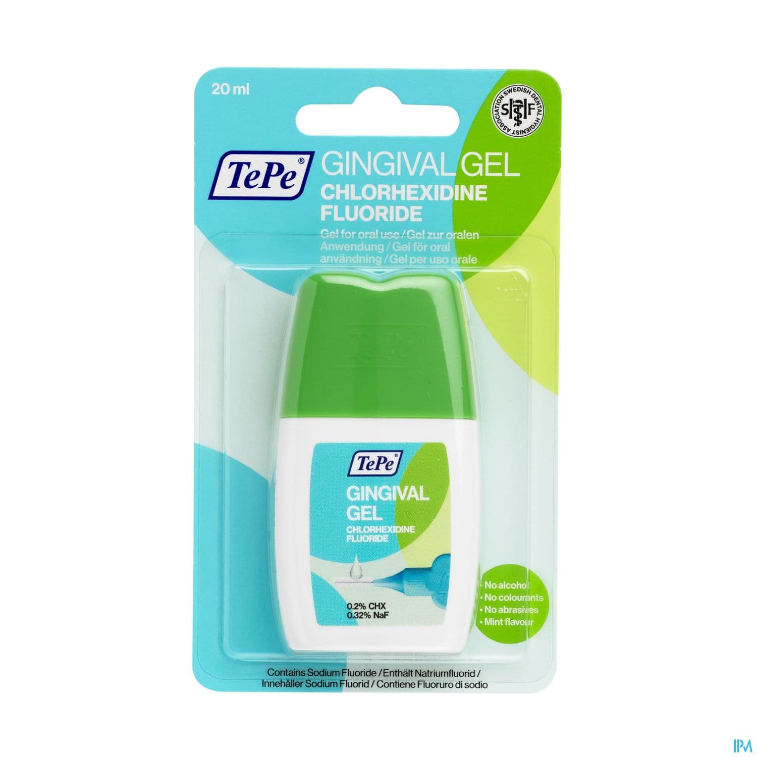 TEPE GINGIVAL GEL 20ML