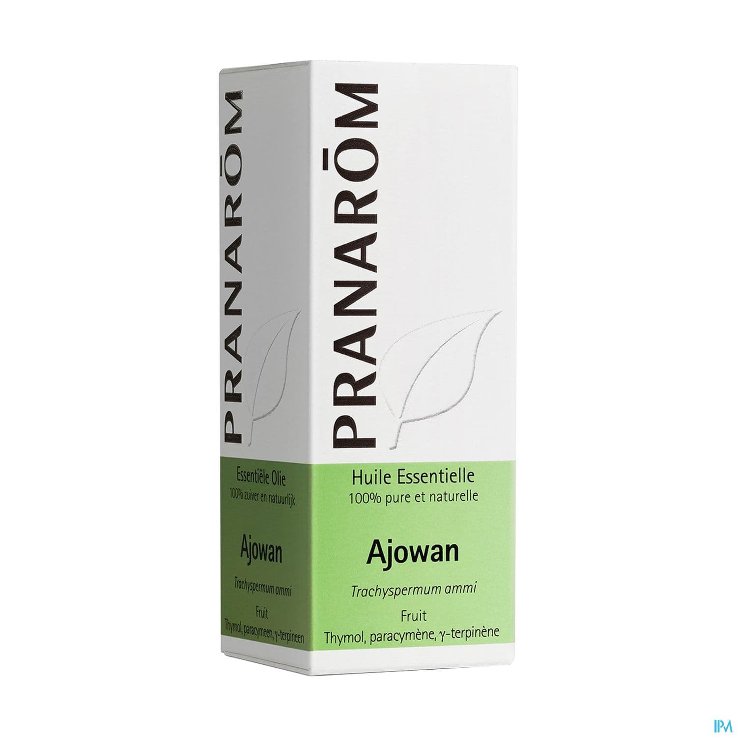 PRANAROM HE AJOWAN 10ML