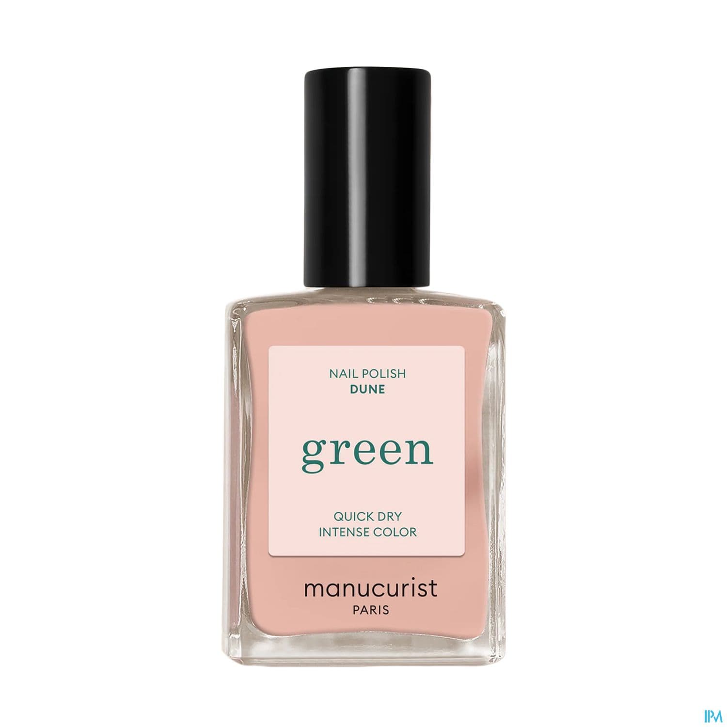 Manucurist Green Vernis A Ongles Dune 15ml