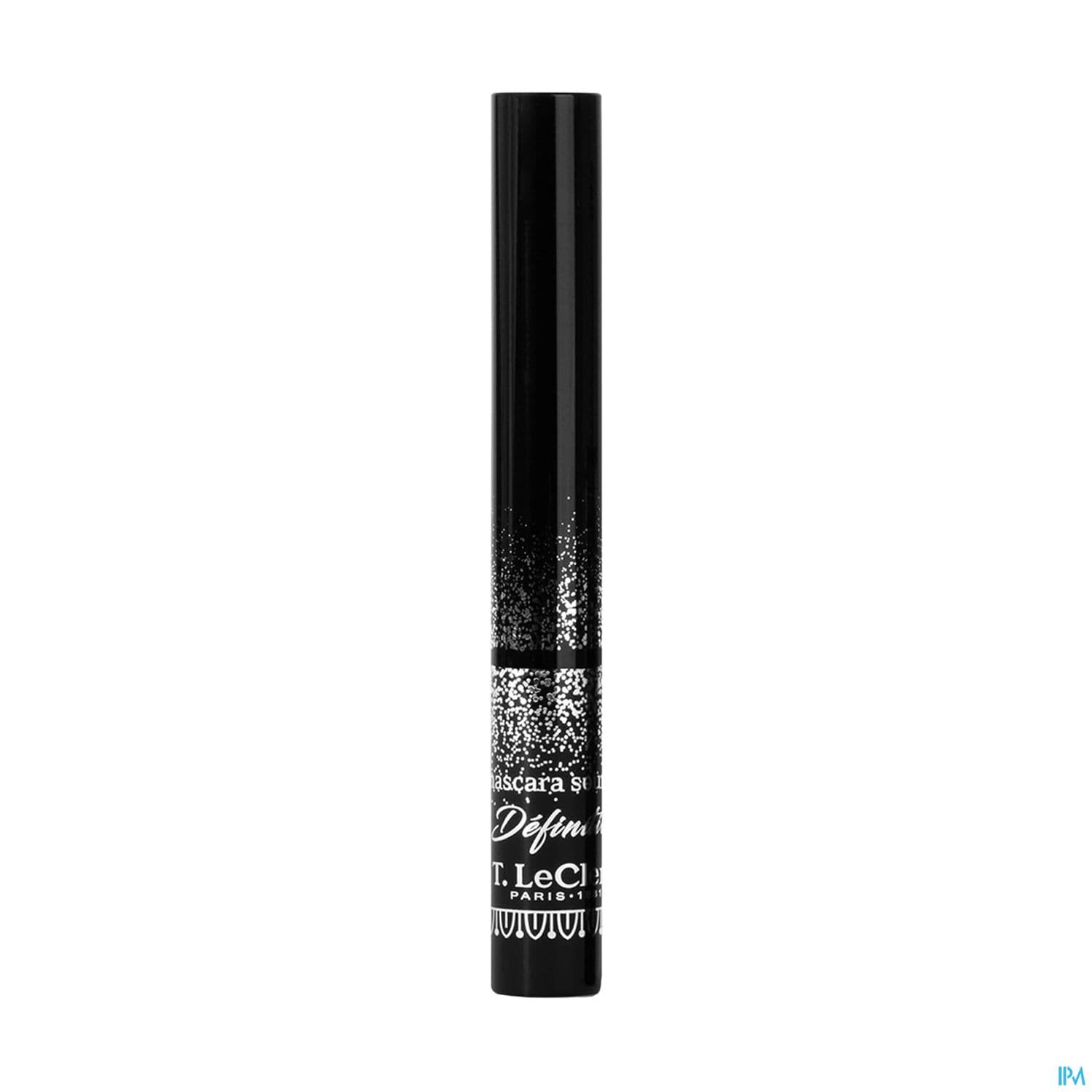 T.LECLERC MASCARA SOURCIL BRUN