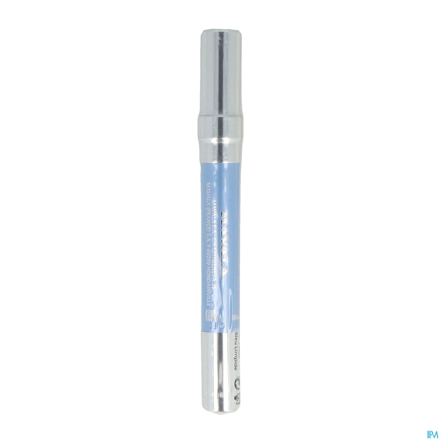 Mavala Crayon Lumiere Bleu Limpide 1g6