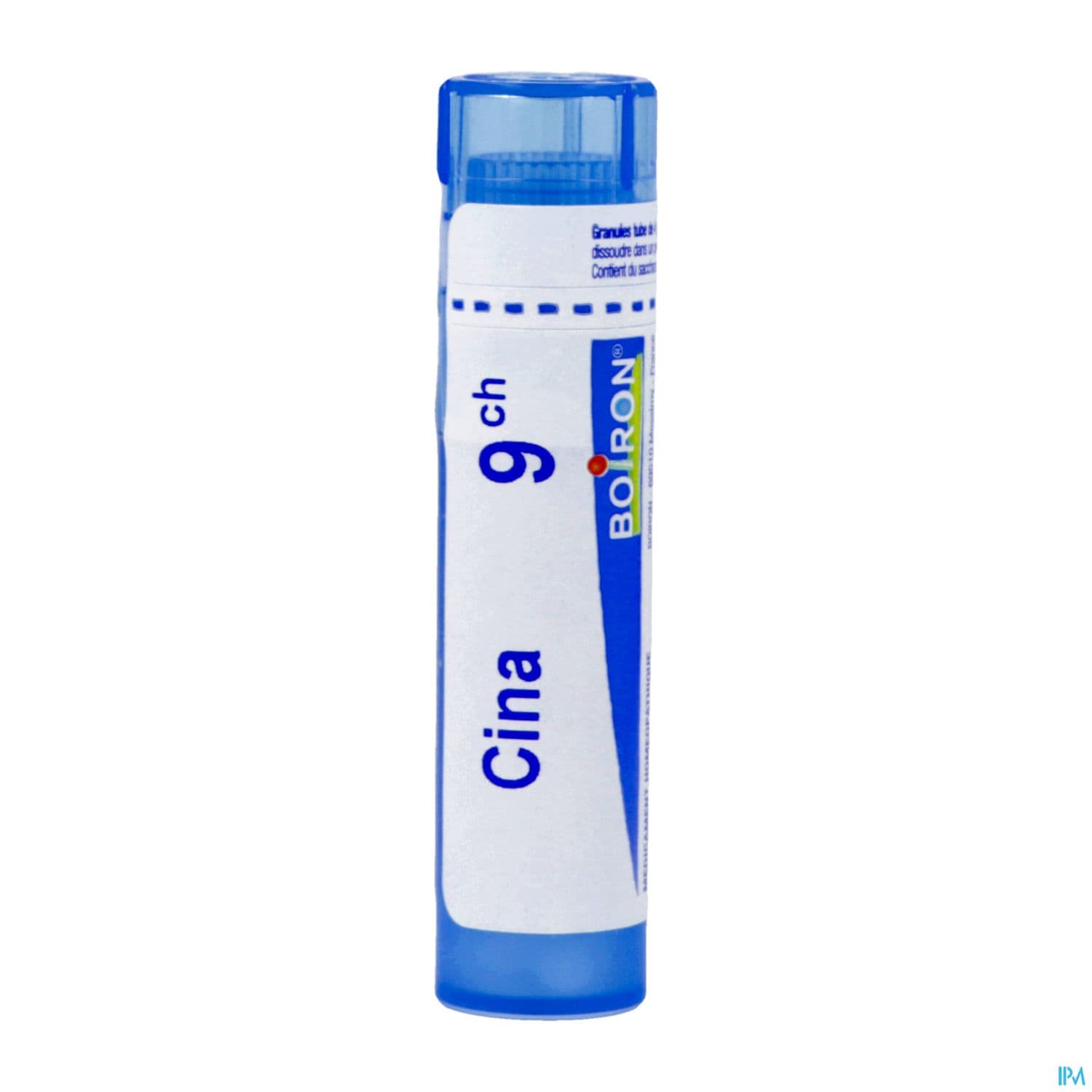 CINA 9CH TG B
