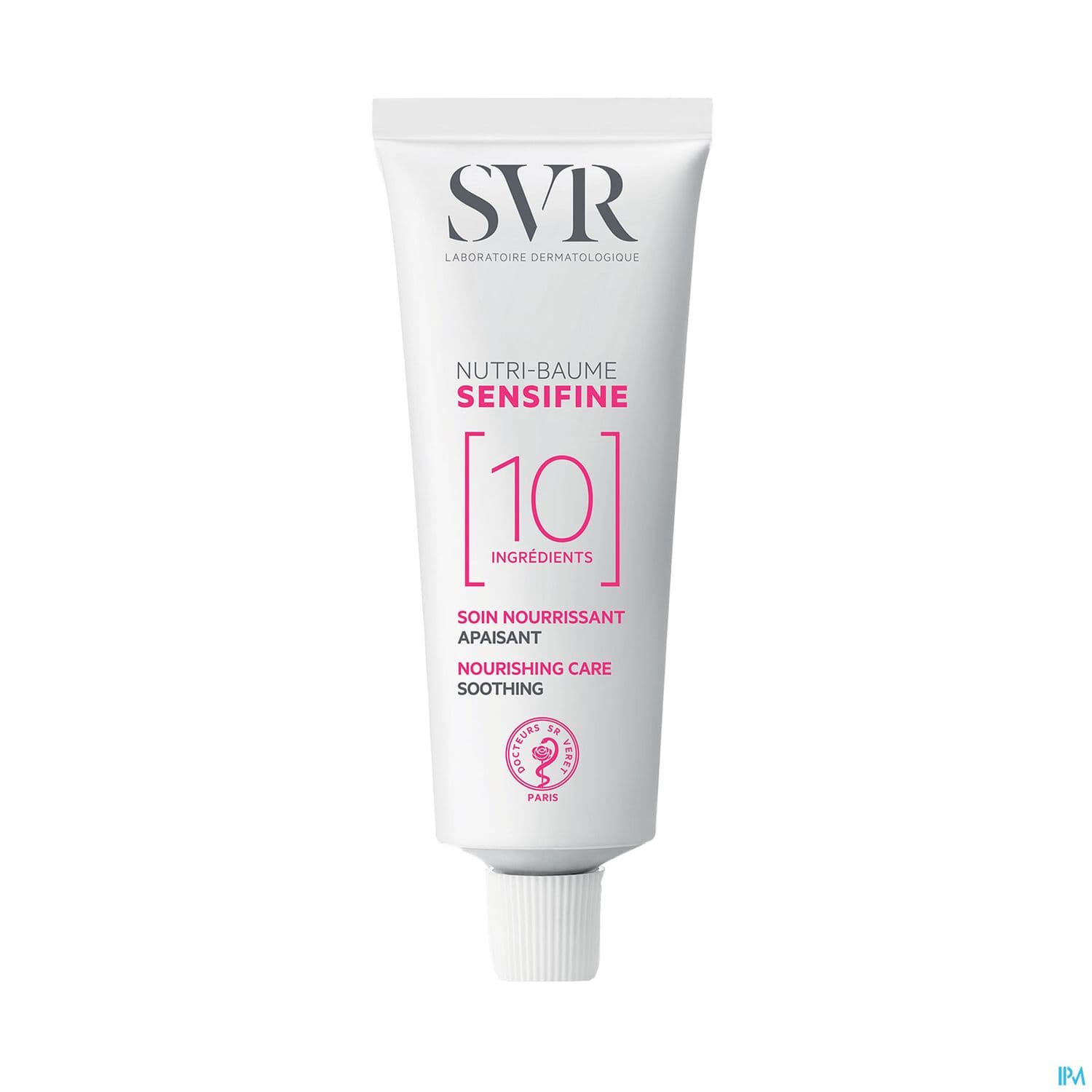 Svr Sensifine Nutribaume 40ml