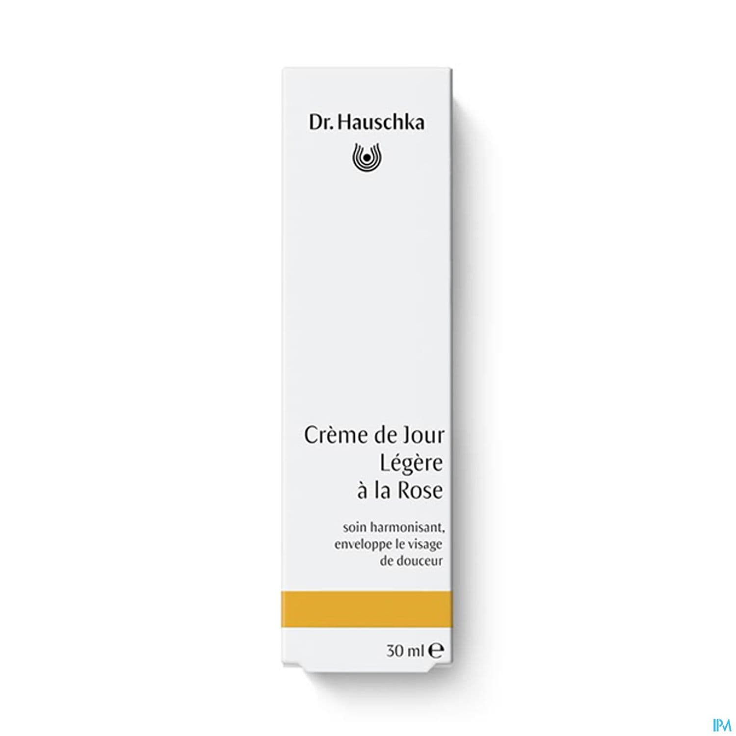 DR.HAUSCHKA CR JOUR LEG ROSE 30ML — Pharmacie Ropars - Brest