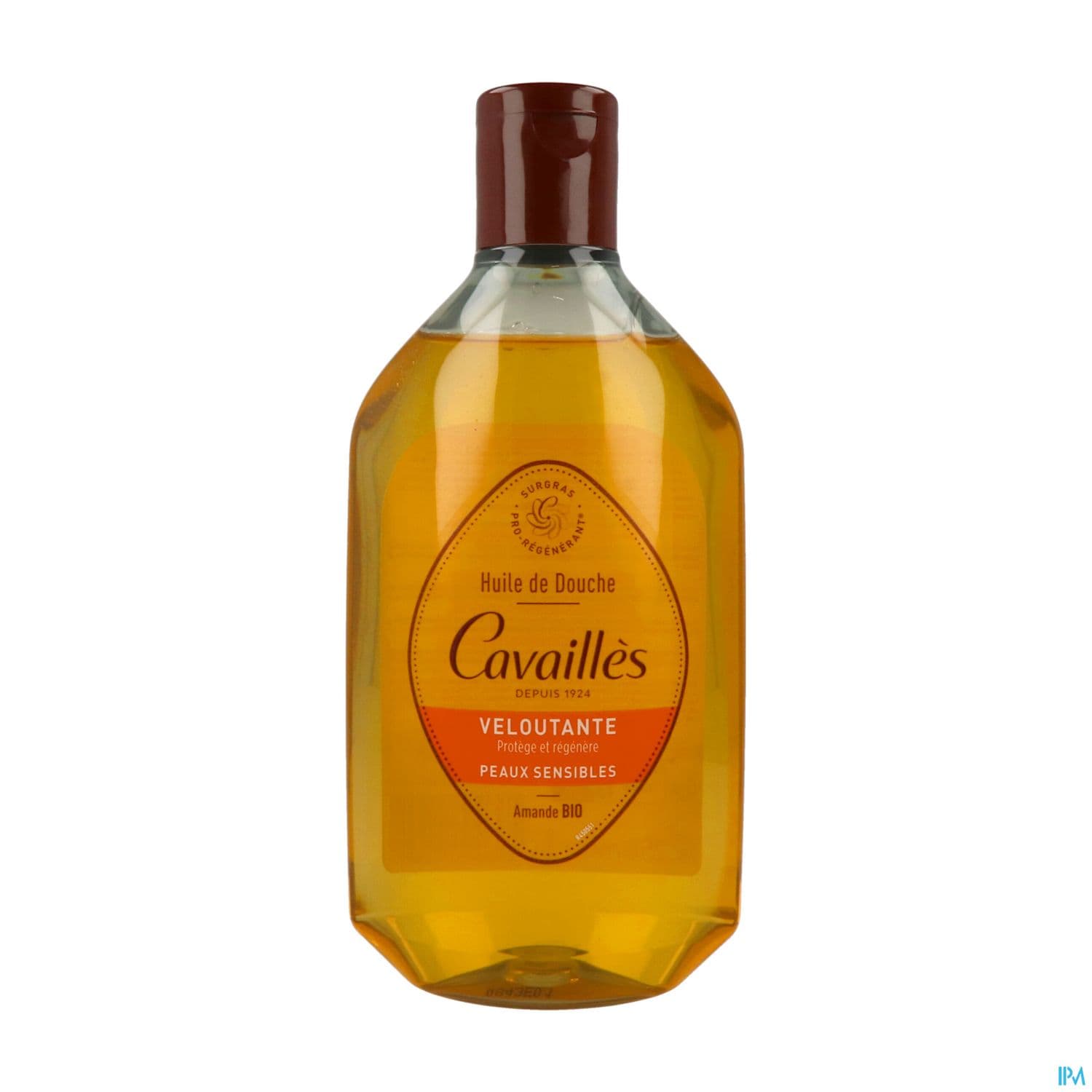 CAVAILLES HLE DCH VELOUTANT 250ML