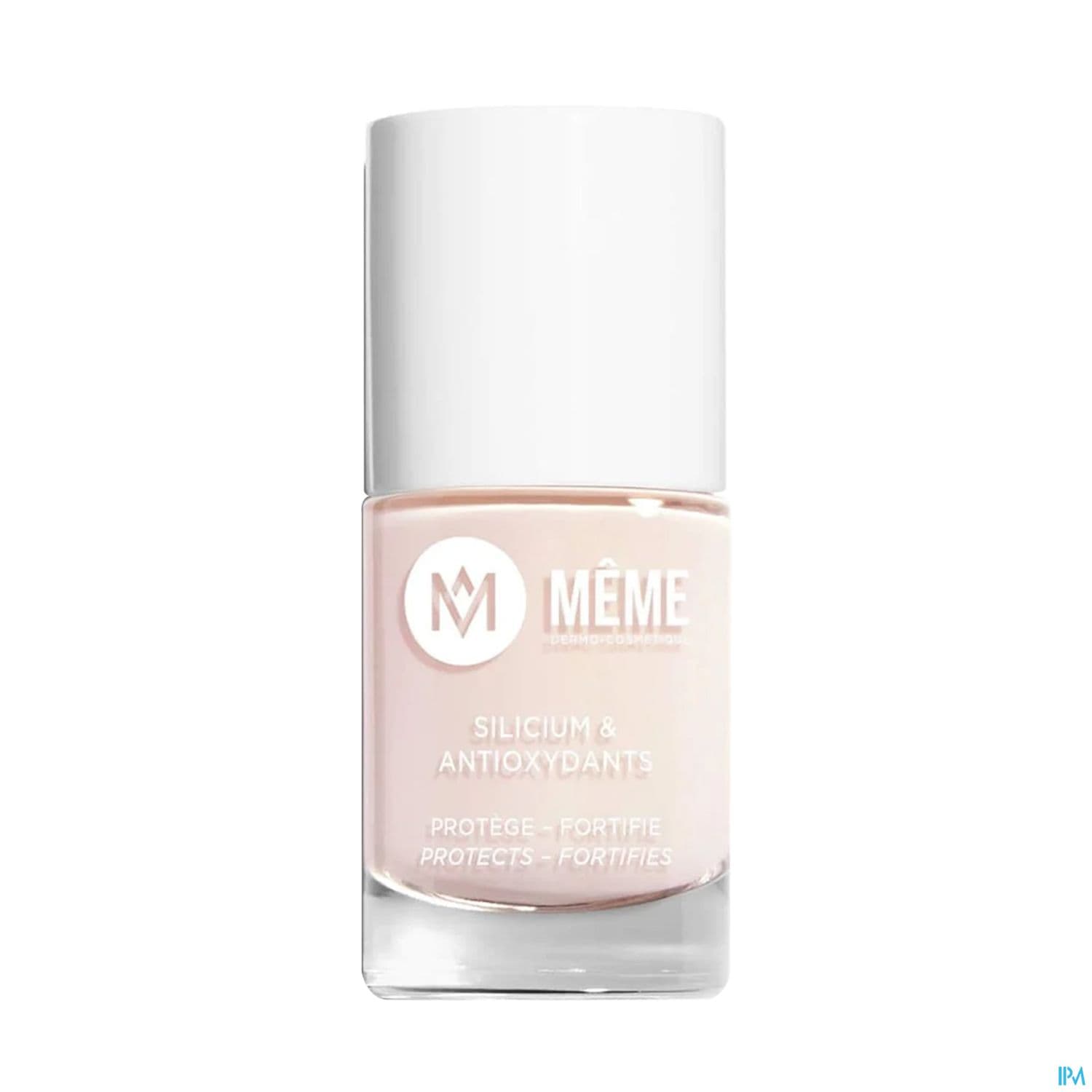 MEME VERNIS NUDE LACT 23 COLET10ML
