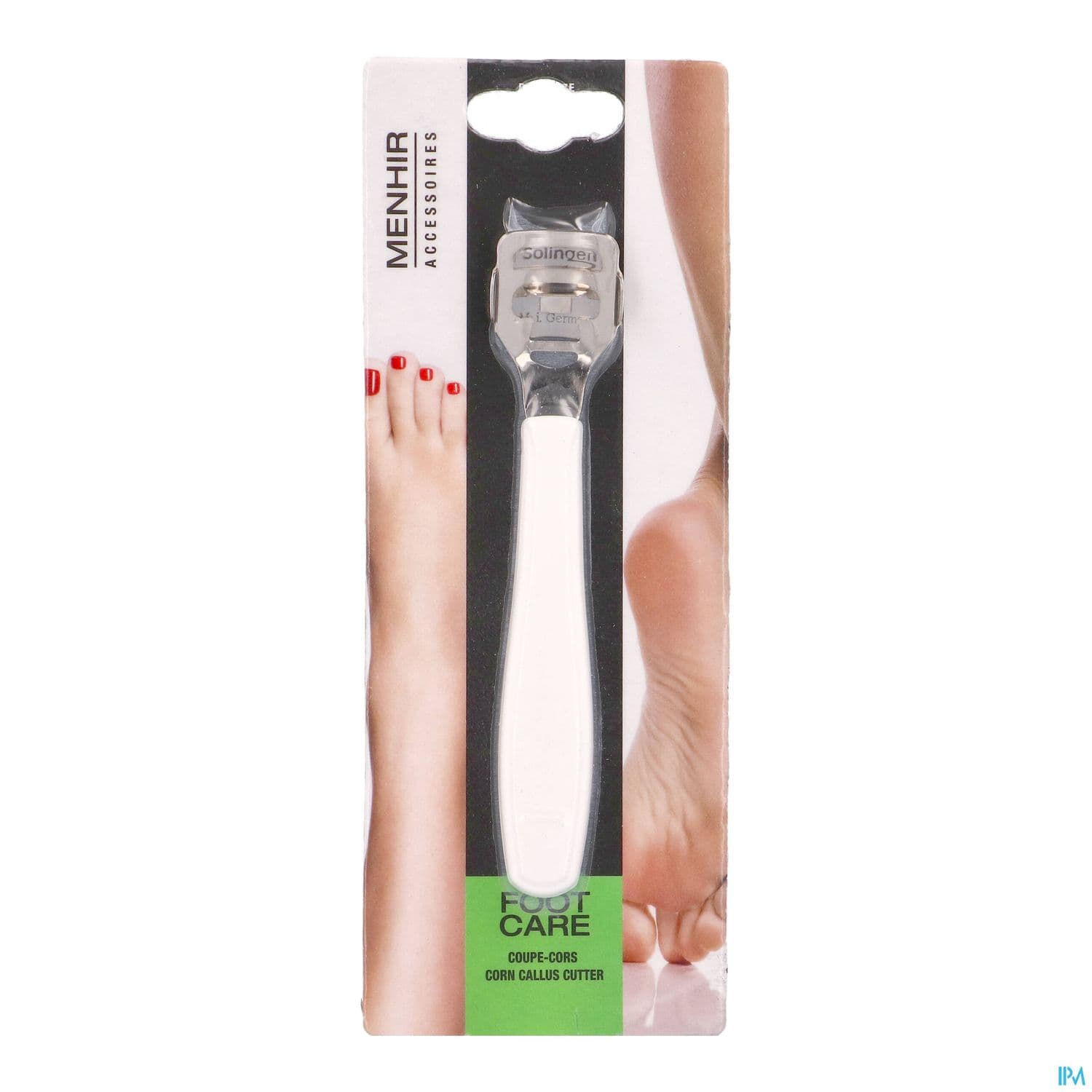 Vitry Menhir Coupe Cors