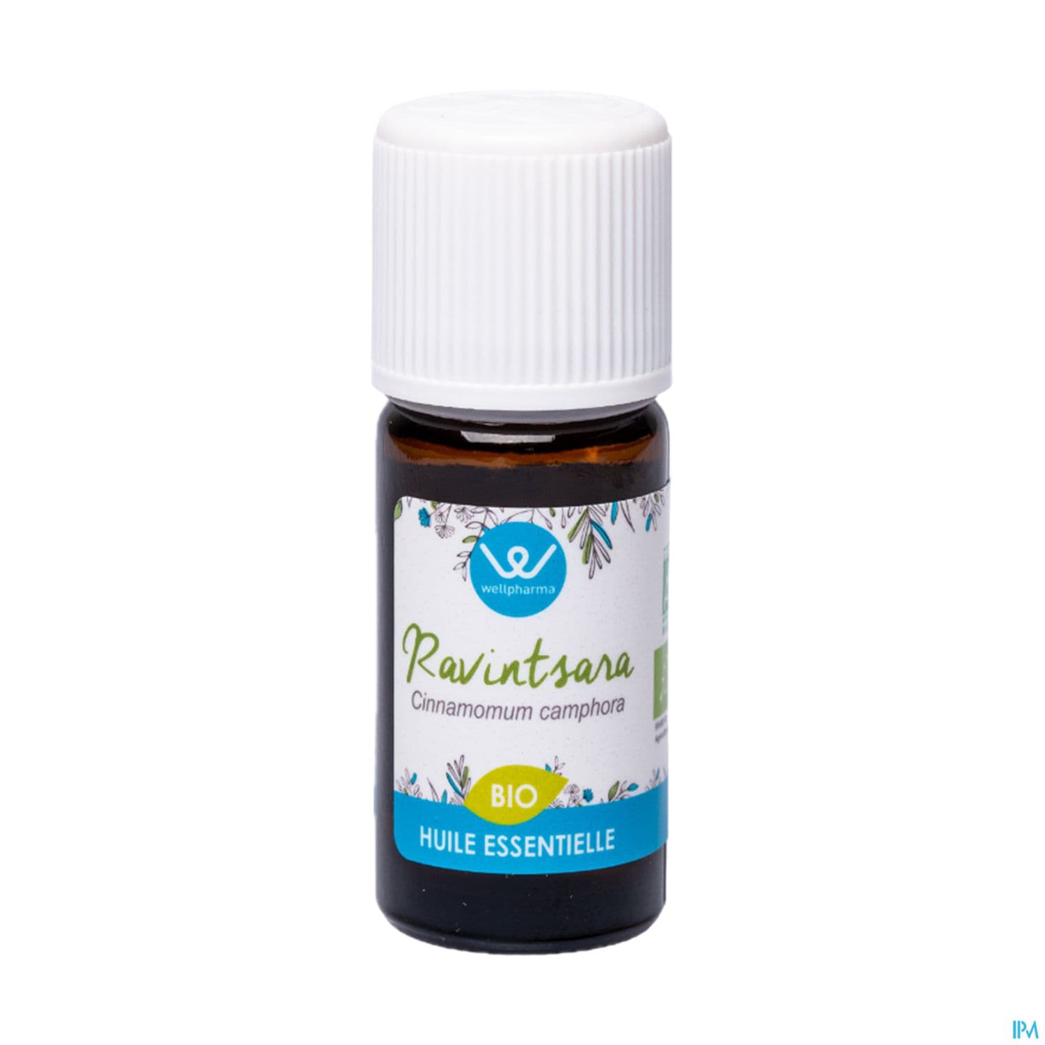 WELLPHARMA HE RAVINTSARA BIO 10ML